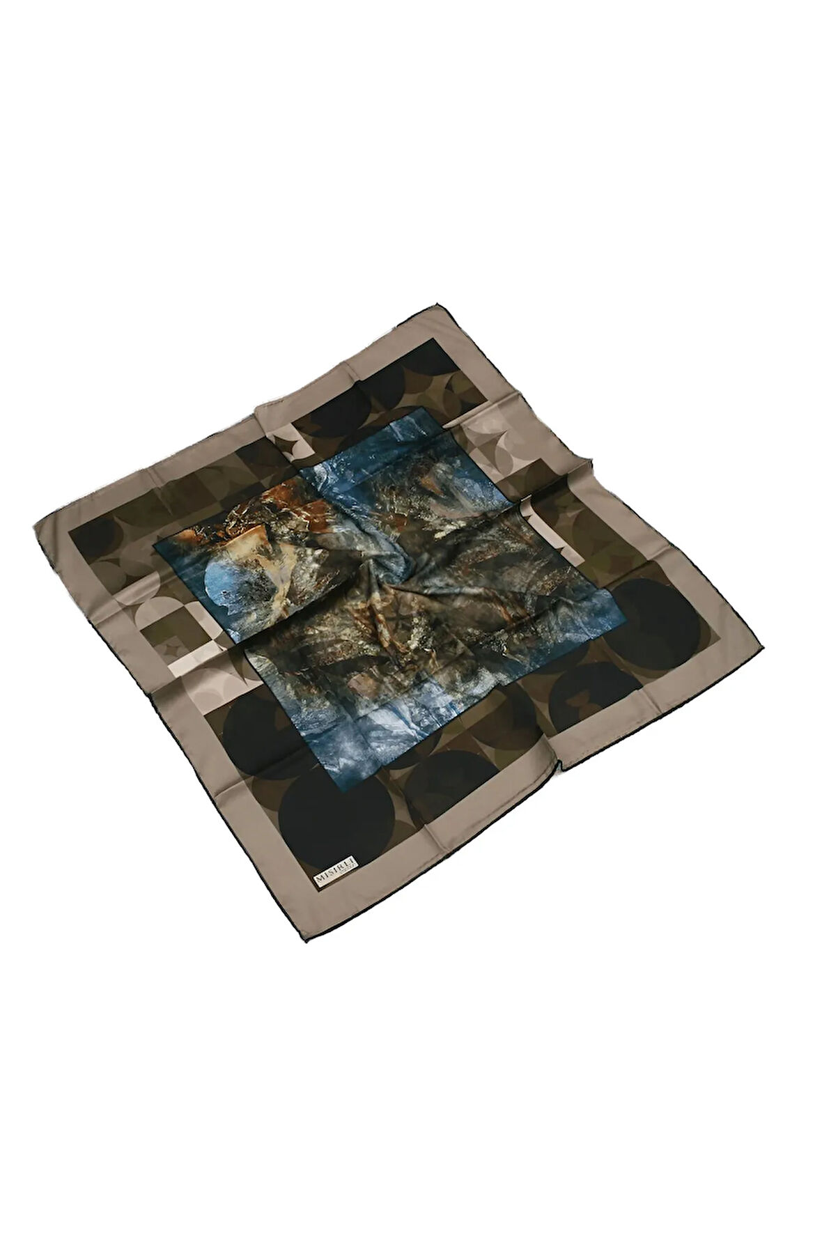 Mısırlı Eşarpları Cocoon Sport Twill Eşarp