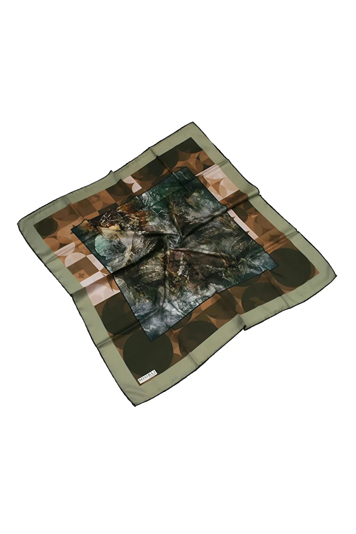 Mısırlı Eşarpları Cocoon Sport Twill Eşarp