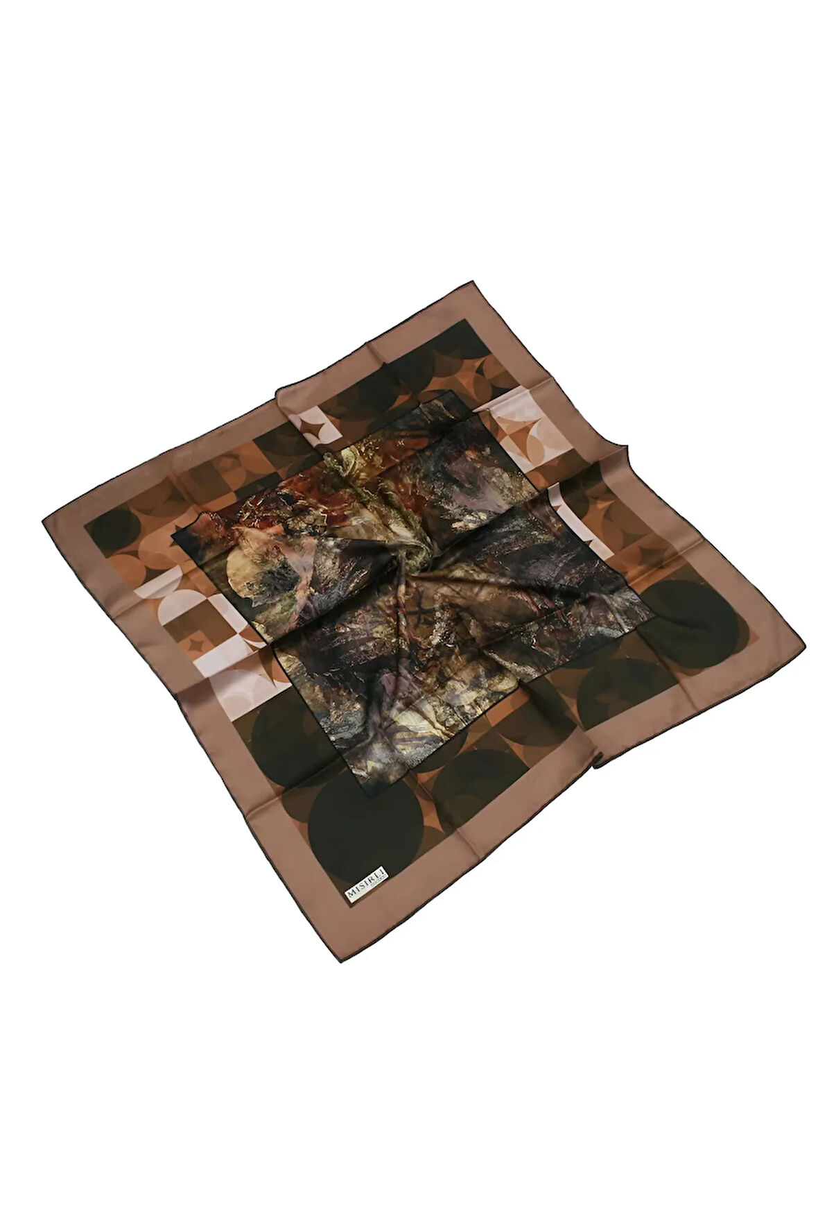 Mısırlı Eşarpları Cocoon Sport Twill Eşarp