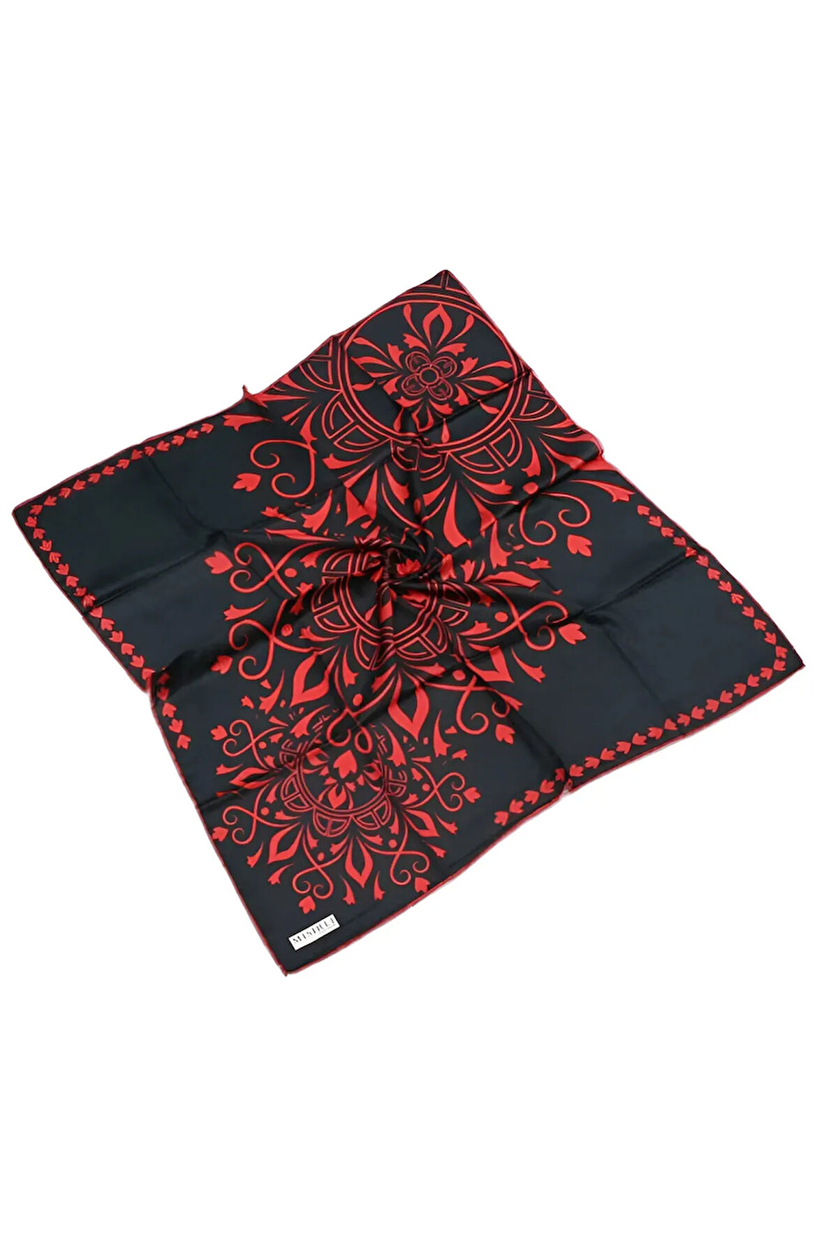 Mısırlı Eşarpları Cocoon Sport Twill Eşarp