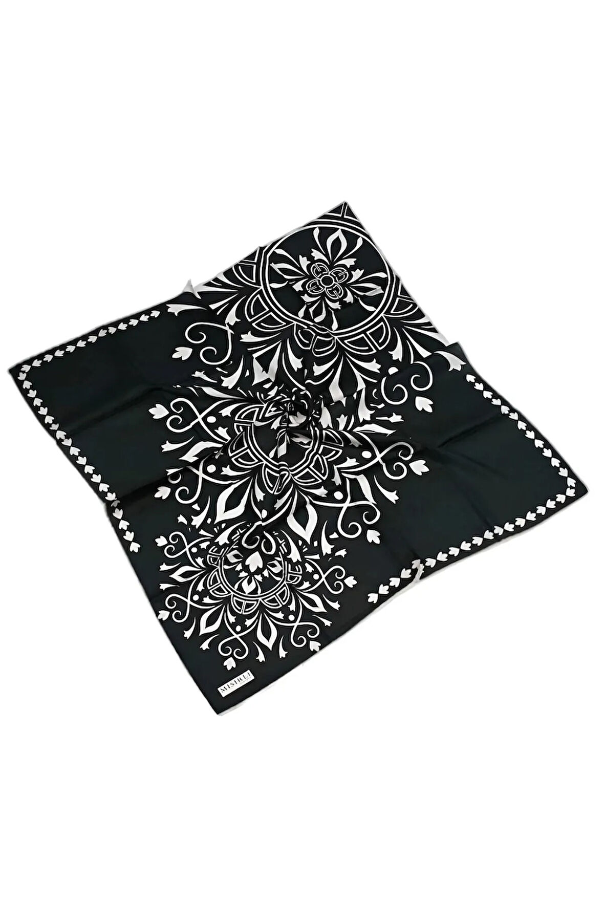 Mısırlı Eşarpları Cocoon Sport Twill Eşarp