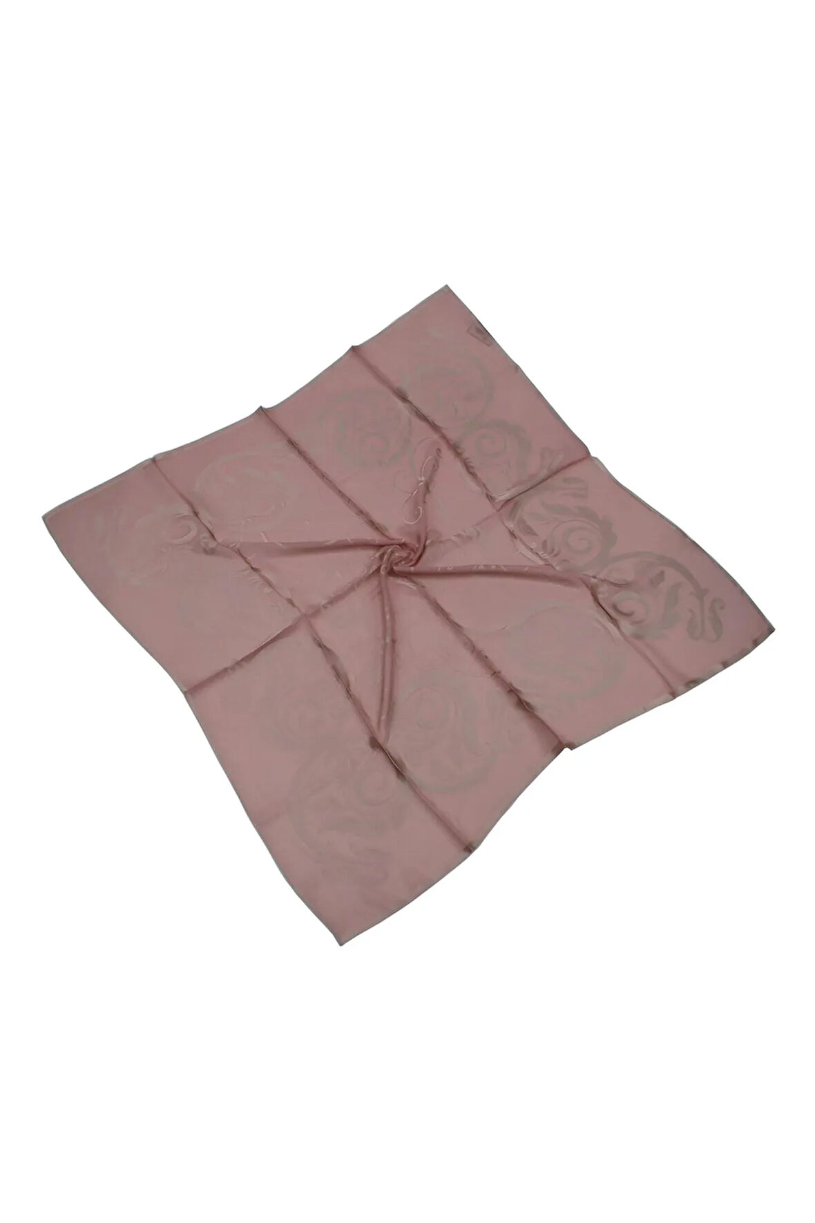 Mısırlı Eşarpları Devore Eşarp