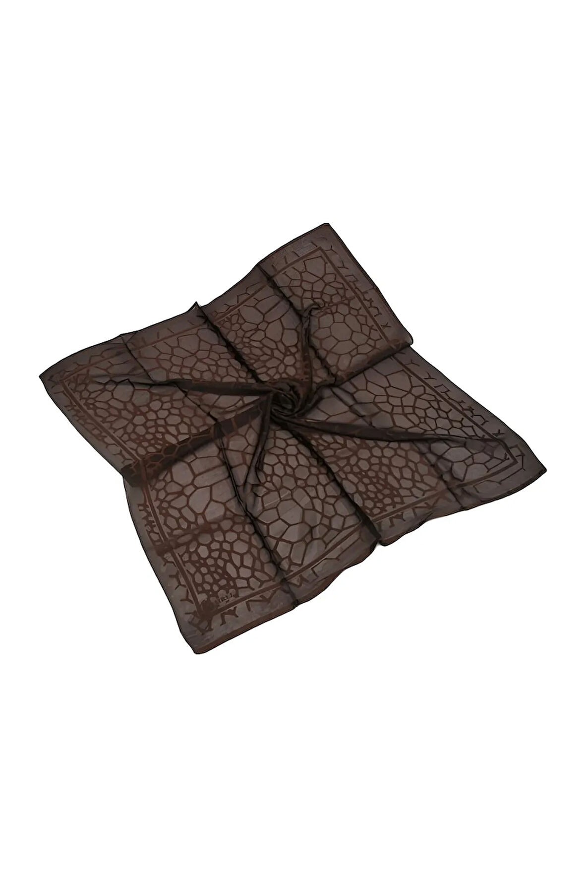 Mısırlı Eşarpları Devore Eşarp