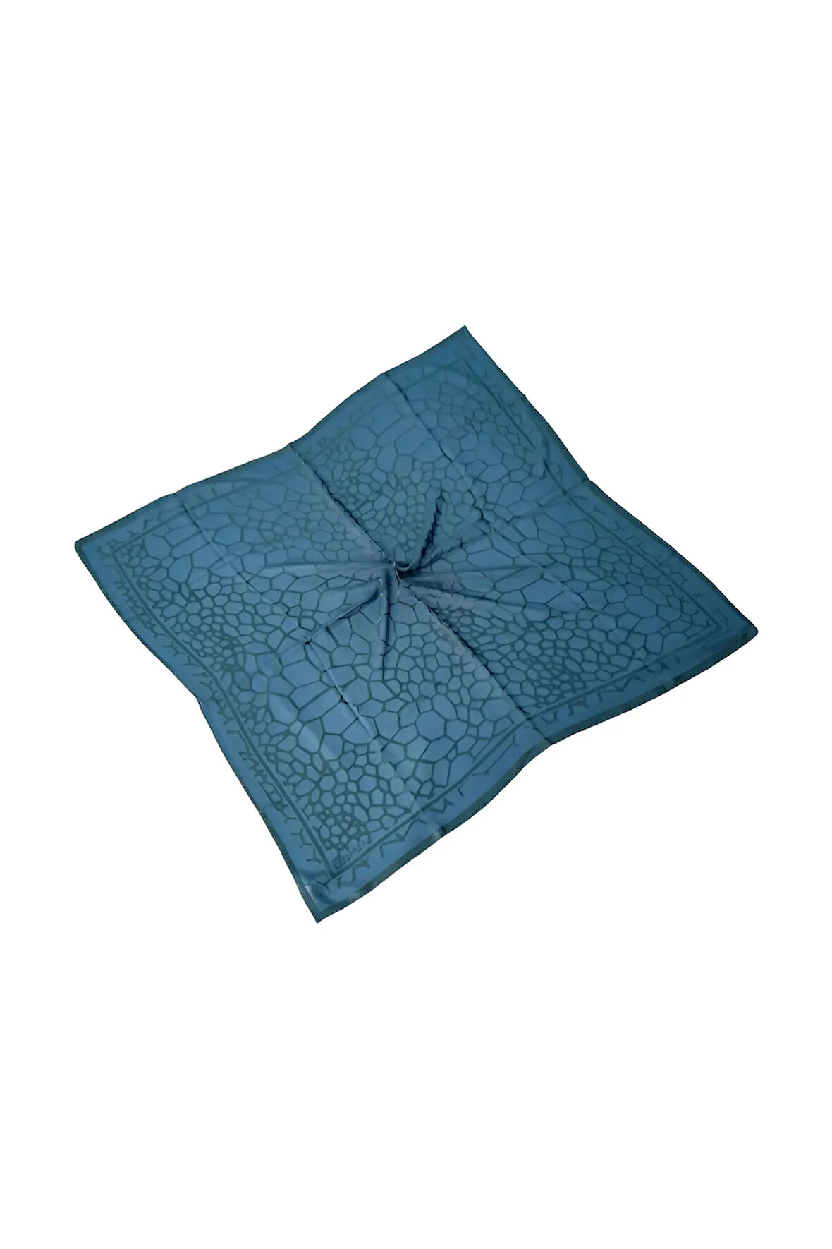 Mısırlı Eşarpları Devore Eşarp