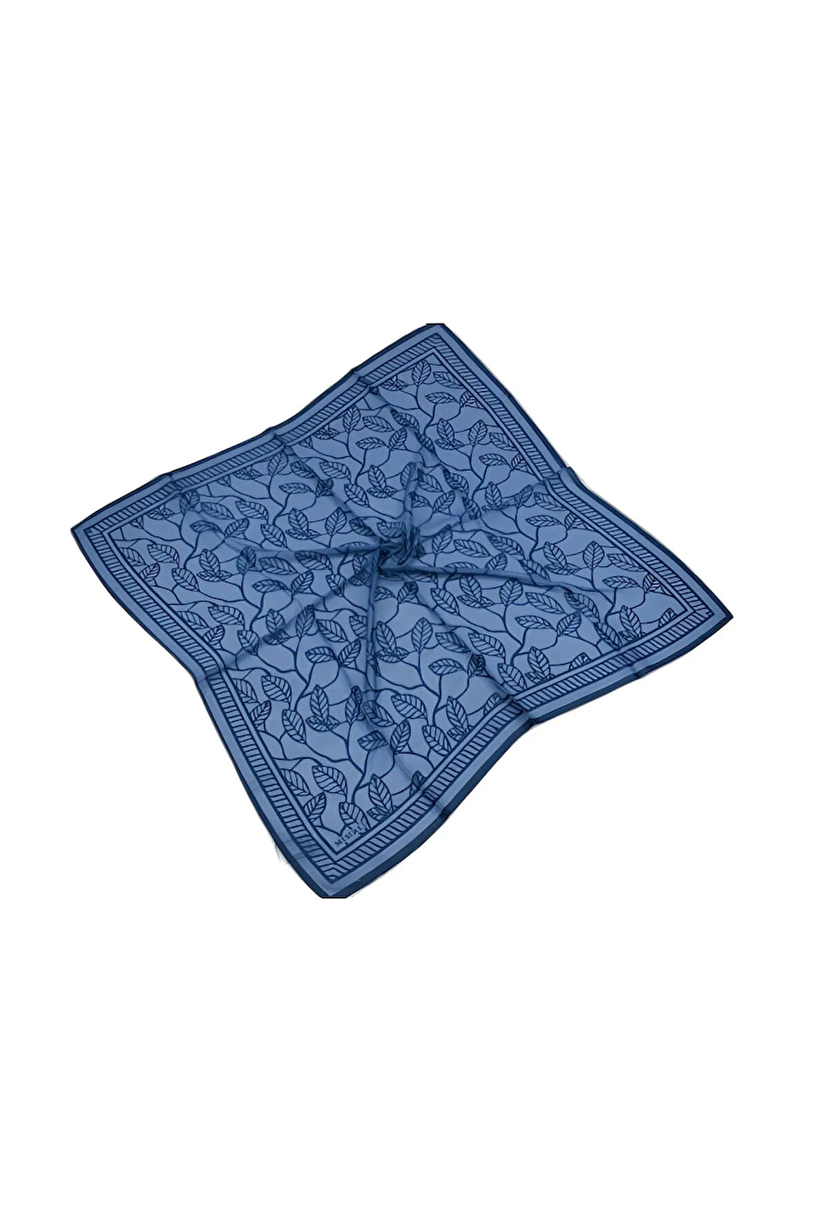 Mısırlı Eşarpları Devore Eşarp