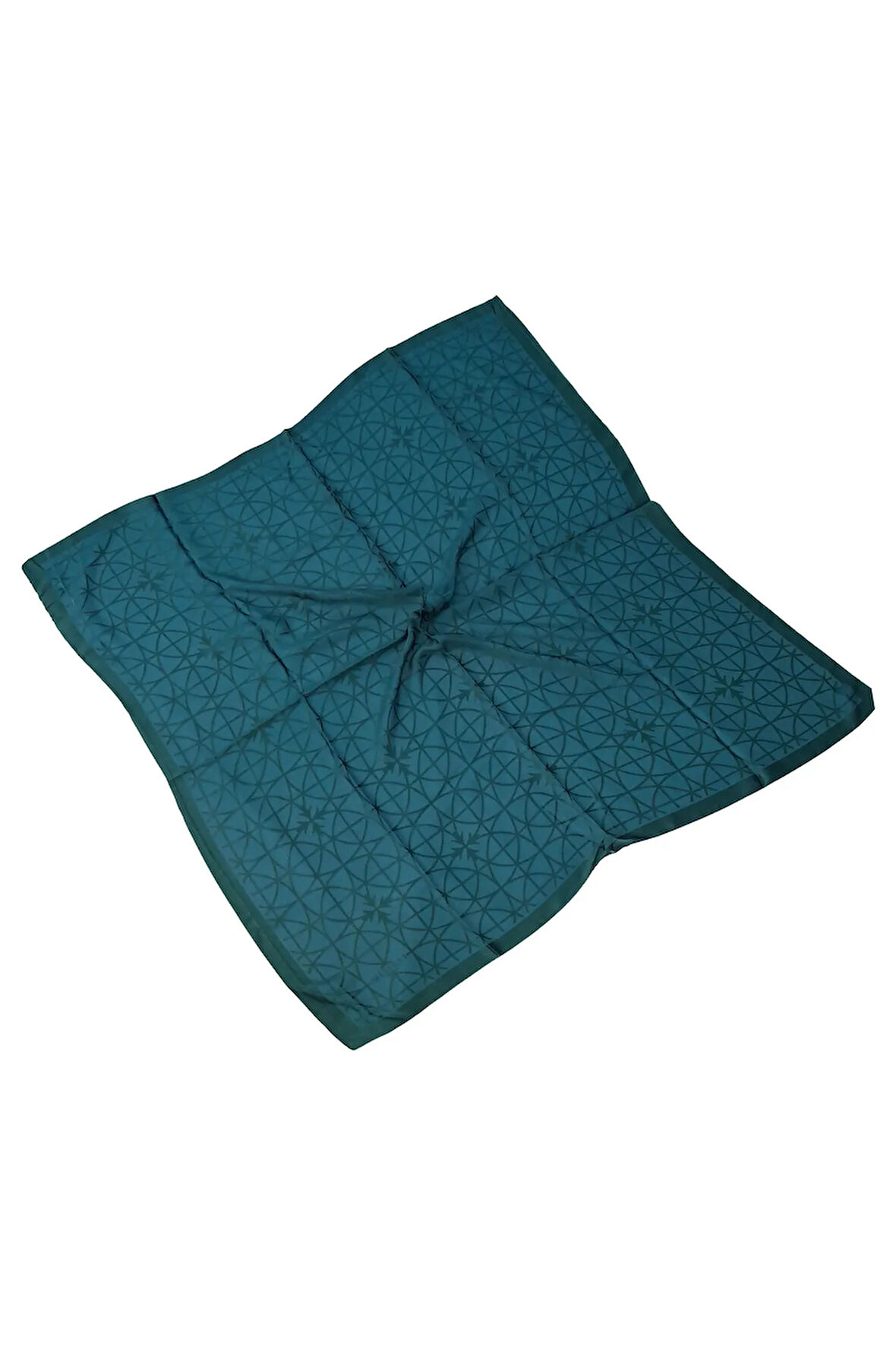 Mısırlı Eşarpları Devore Eşarp