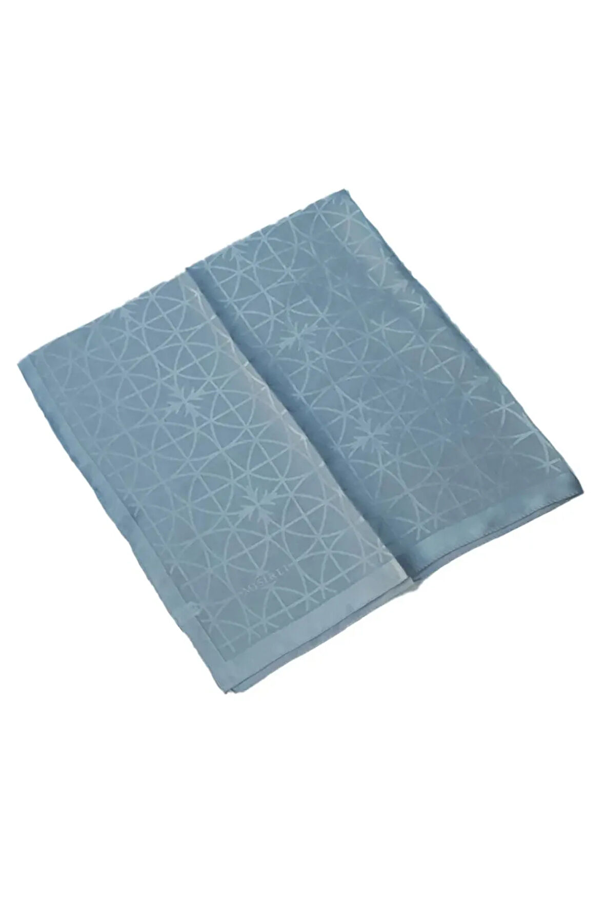 Mısırlı Eşarpları Devore Eşarp