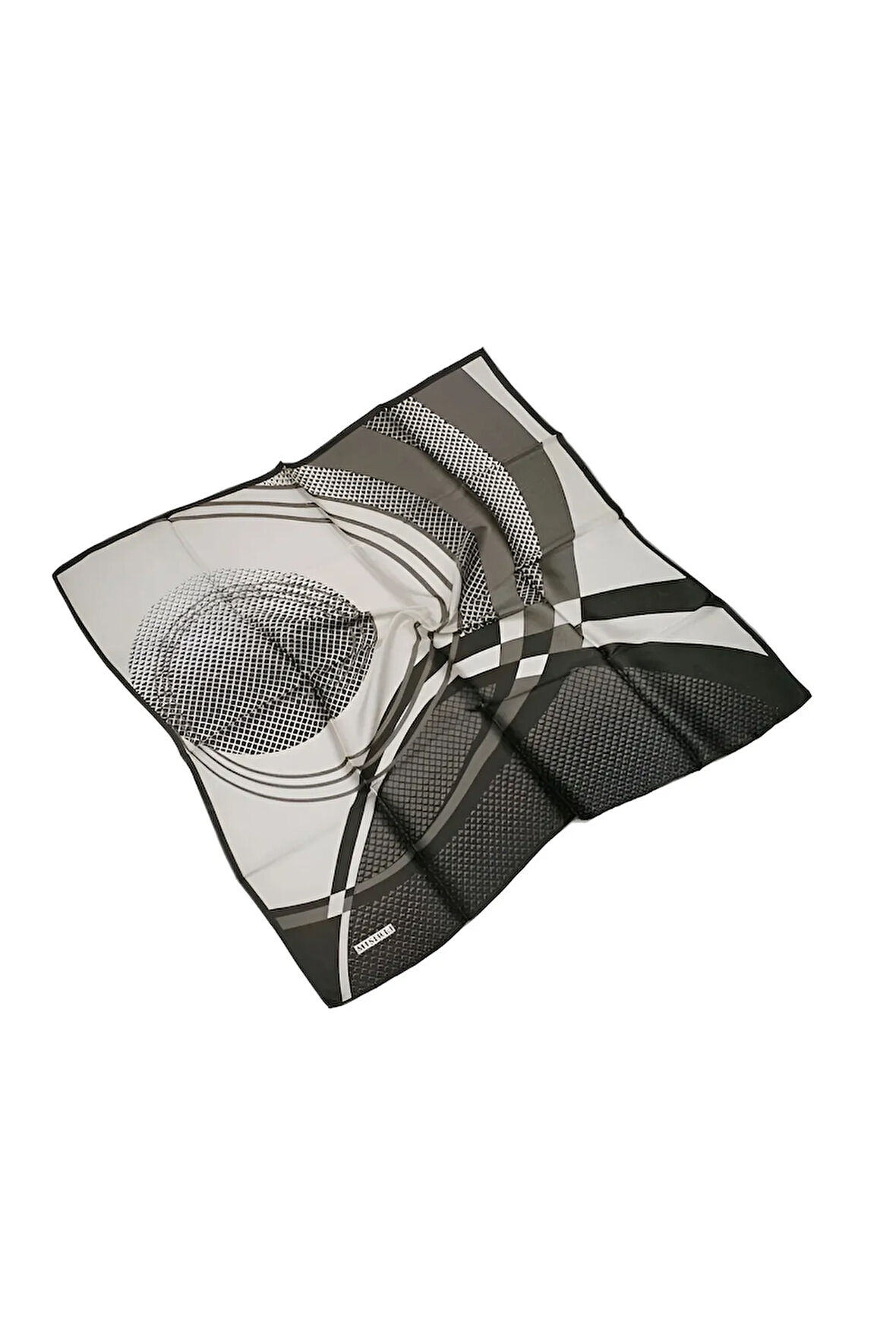 Mısırlı Eşarpları Emprime Kristal Sport Eşarp