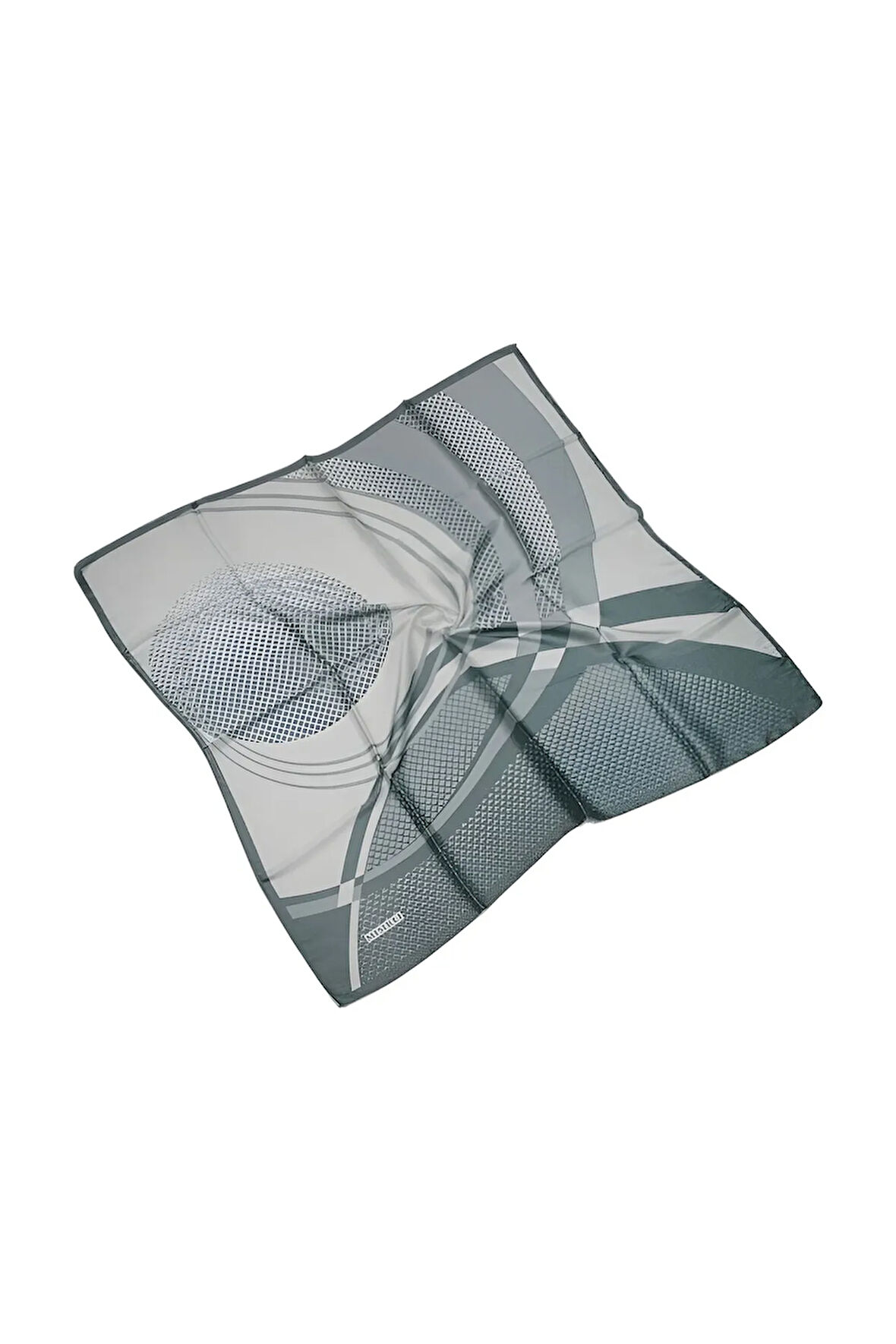 Mısırlı Eşarpları Emprime Kristal Sport Eşarp