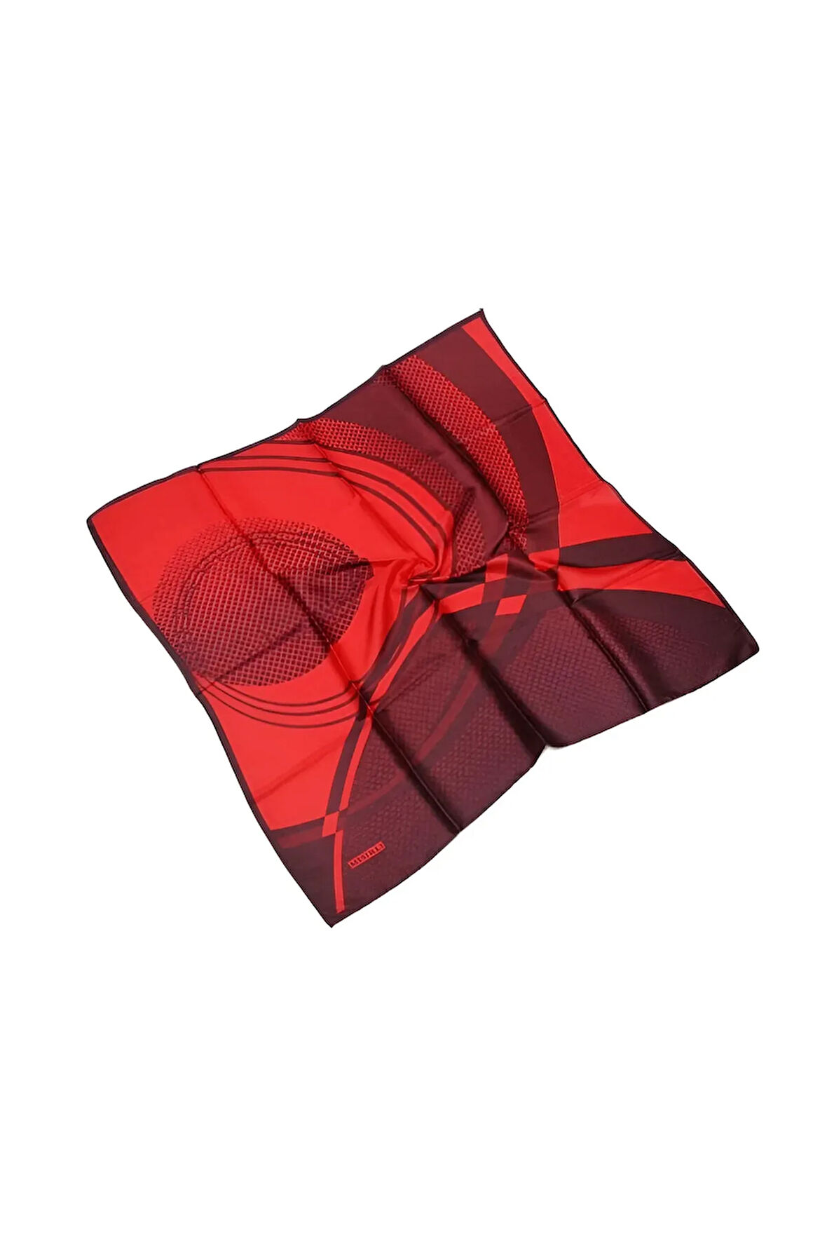 Mısırlı Eşarpları Emprime Kristal Sport Eşarp