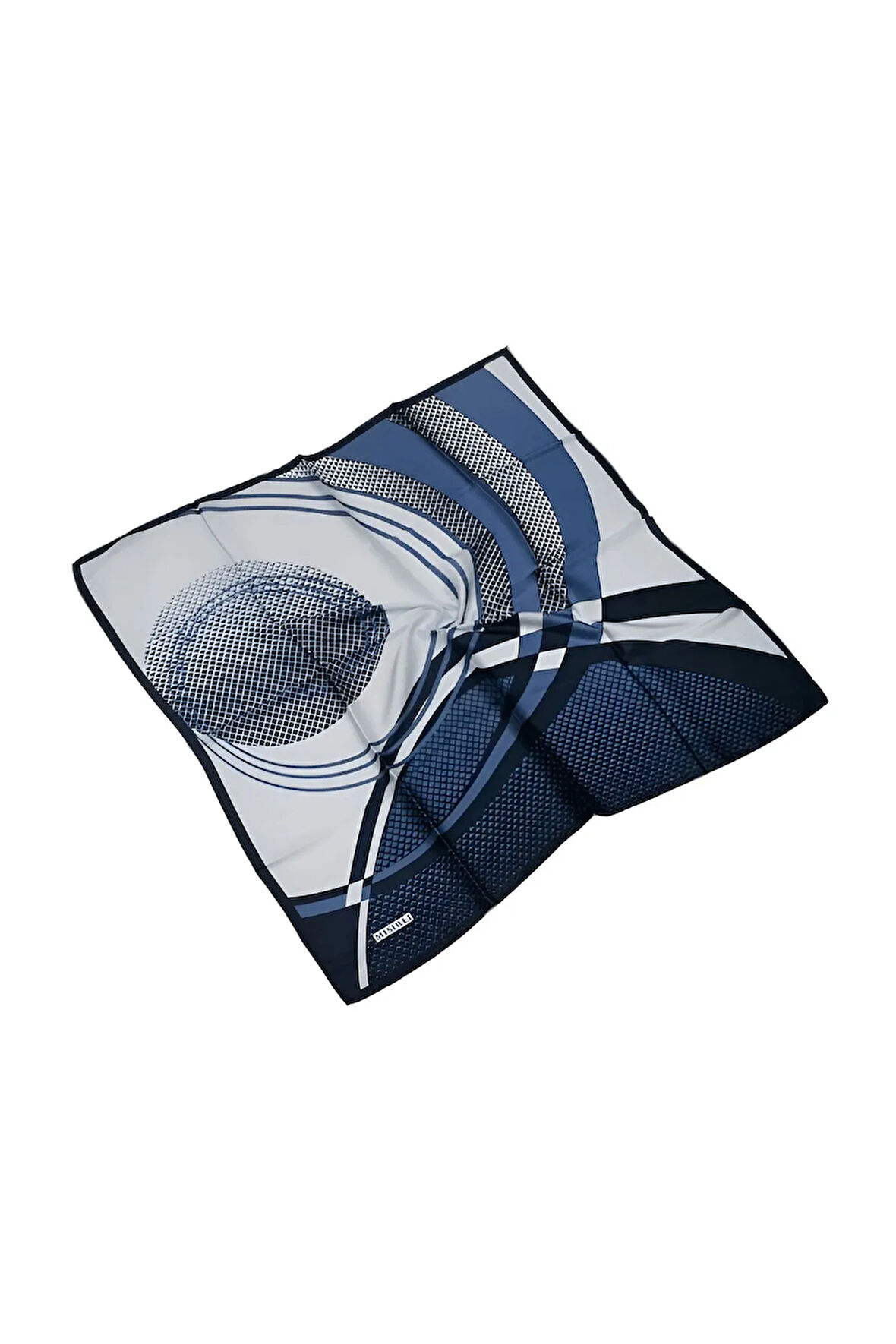 Mısırlı Eşarpları Emprime Kristal Sport Eşarp