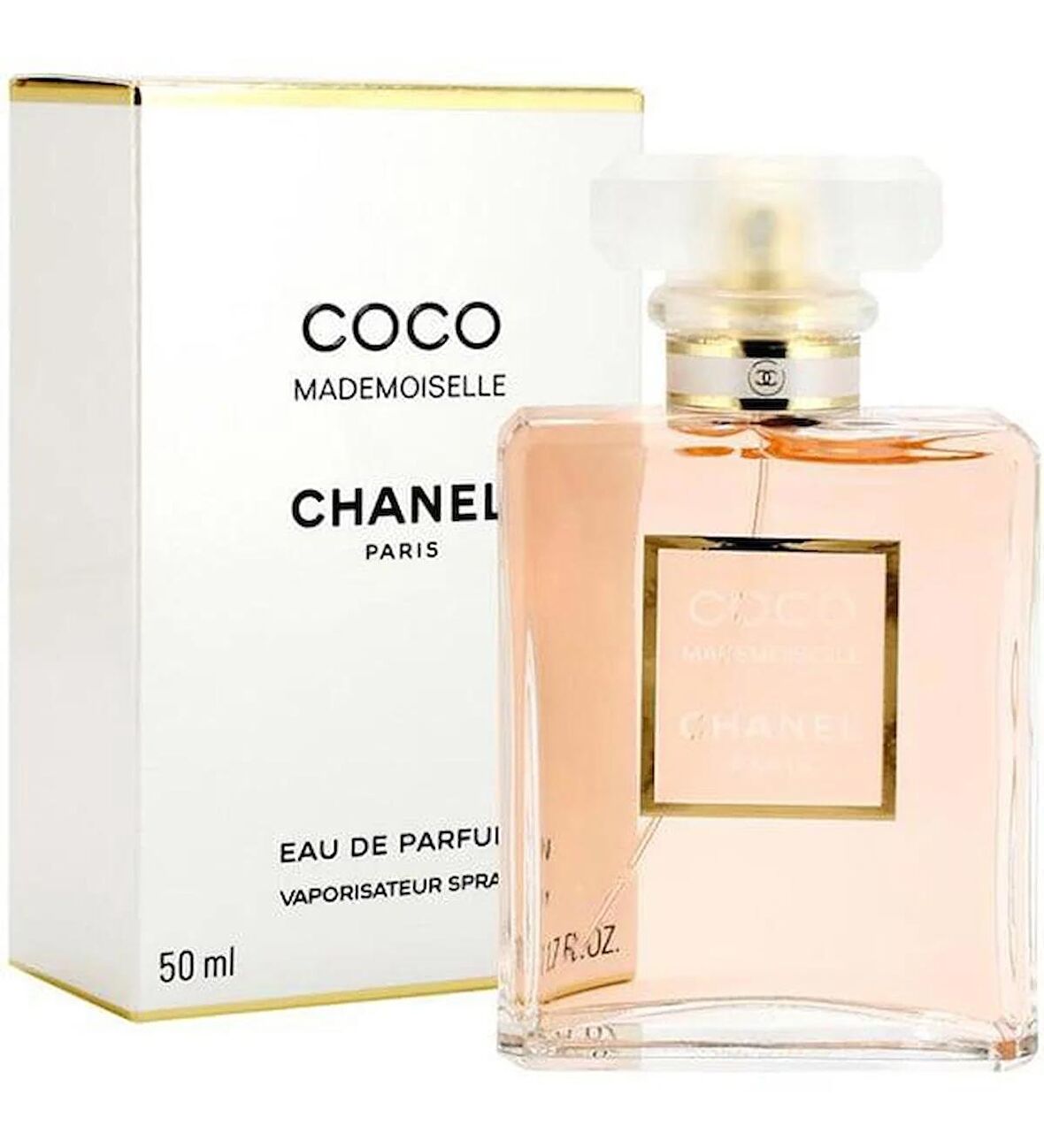 Chanel Coco Mademoiselle EDP 50 ml Kadın Parfüm