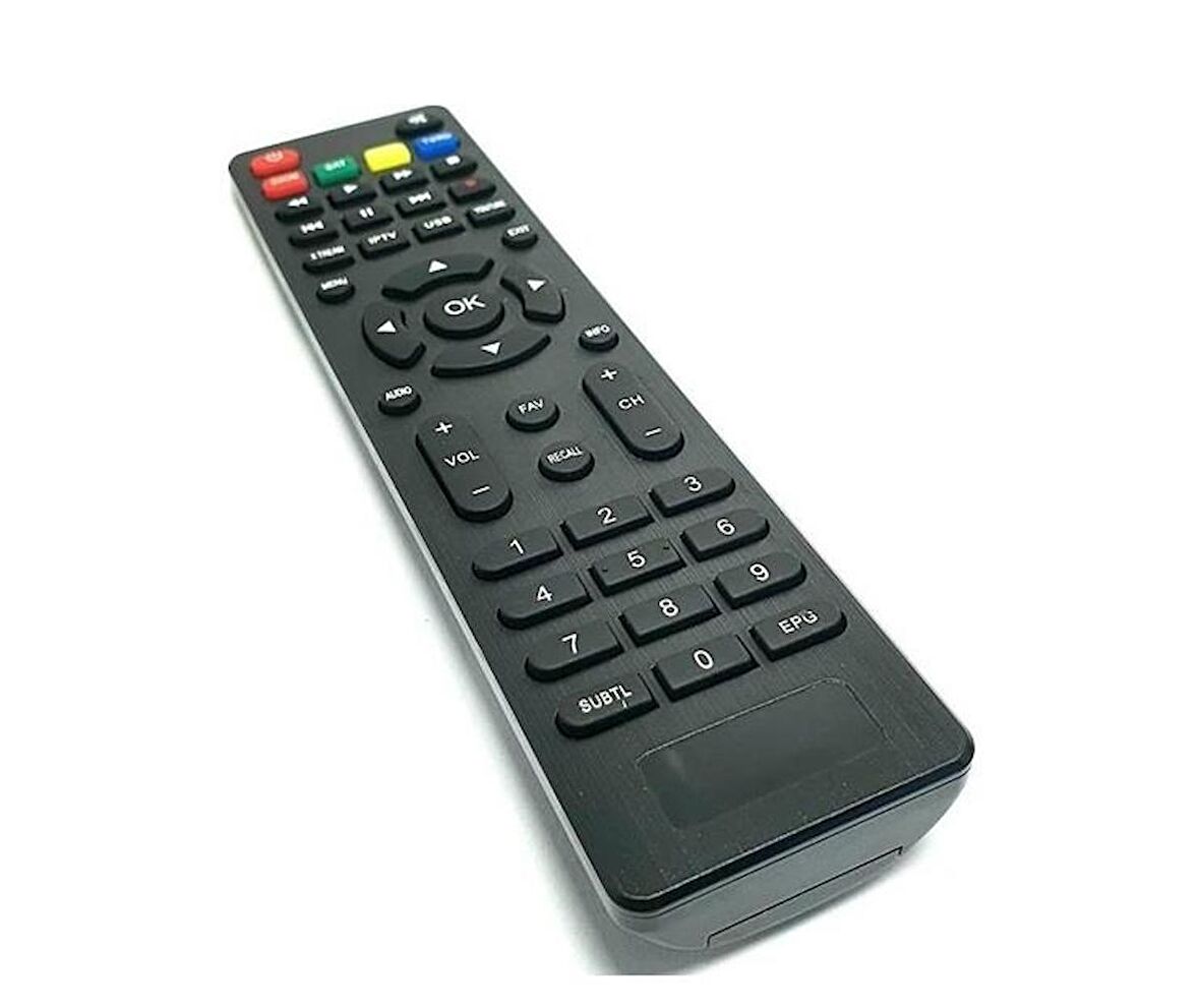 Sine+ HD 2300 Uydu Kumanda