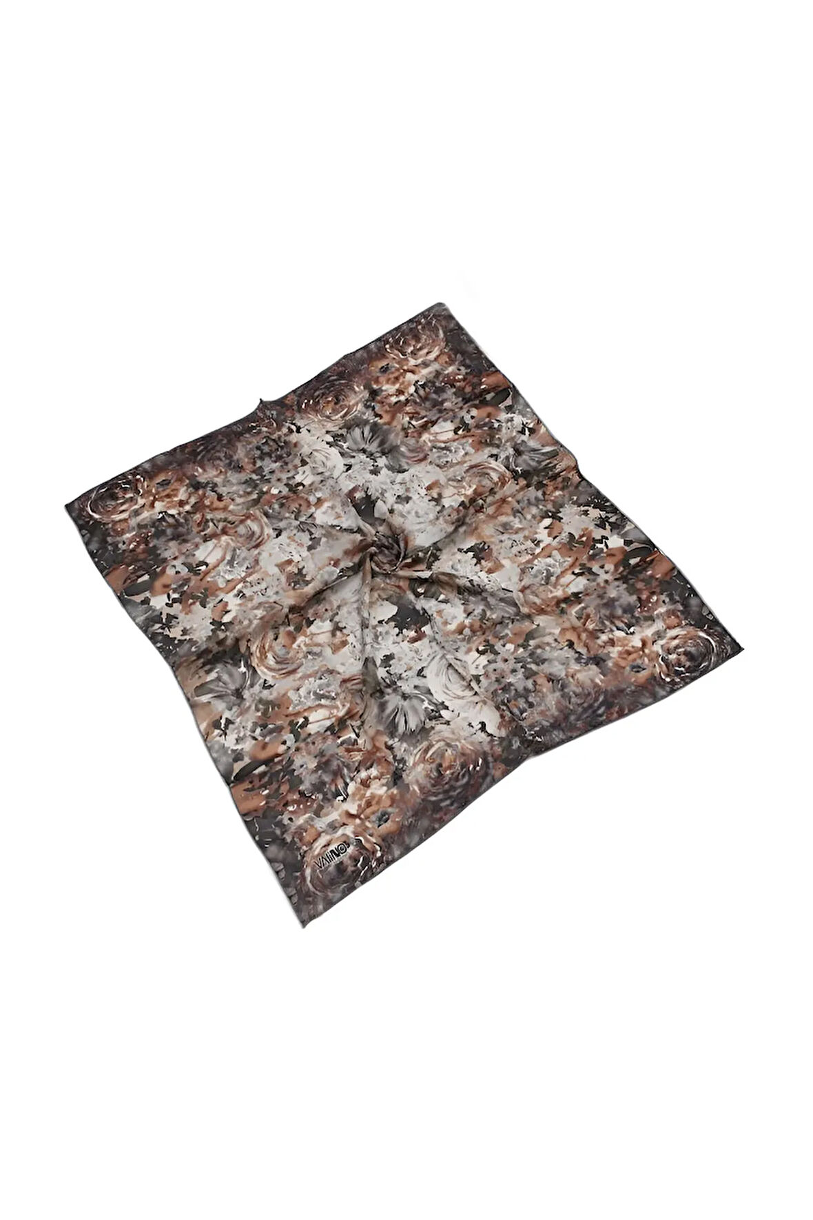 Mısırlı Eşarpları Silky Cocoon Sport Twill Eşarp