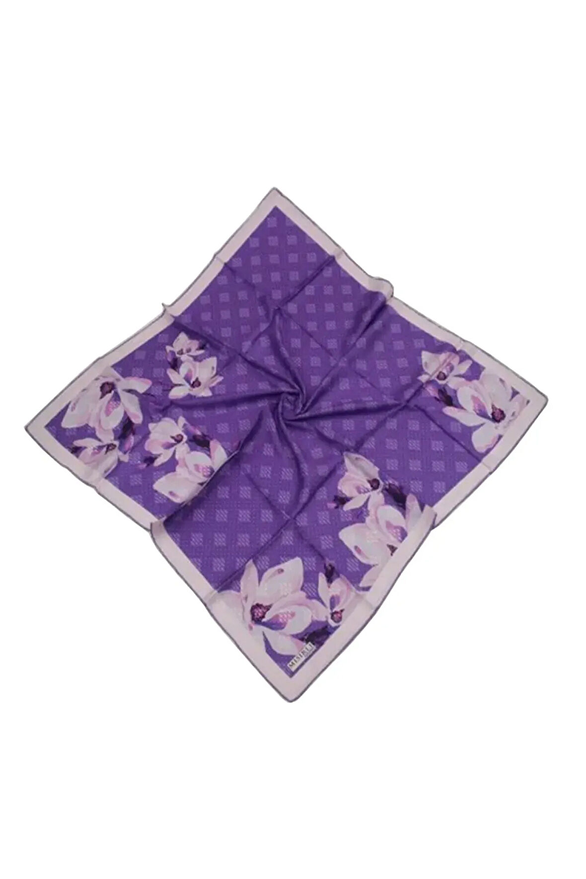 Mısırlı Eşarpları Silky Cocoon Sport Twill Eşarp