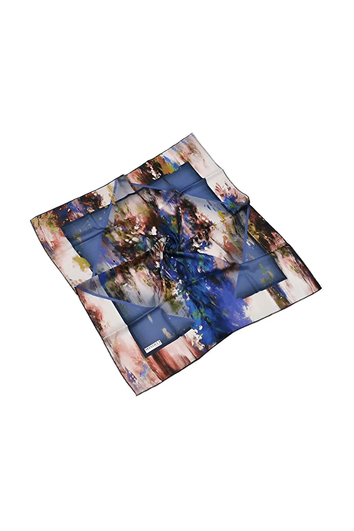 Mısırlı Eşarpları Silky Cocoon Sport Twill Eşarp