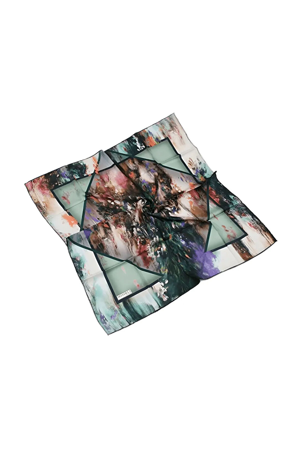 Mısırlı Eşarpları Silky Cocoon Sport Twill Eşarp