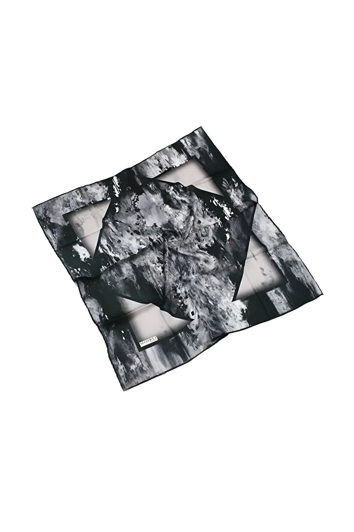 Mısırlı Eşarpları Silky Cocoon Sport Twill Eşarp