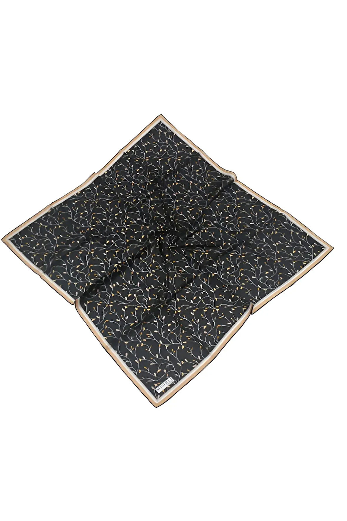 Mısırlı Eşarpları Silky Cocoon Sport Twill Eşarp
