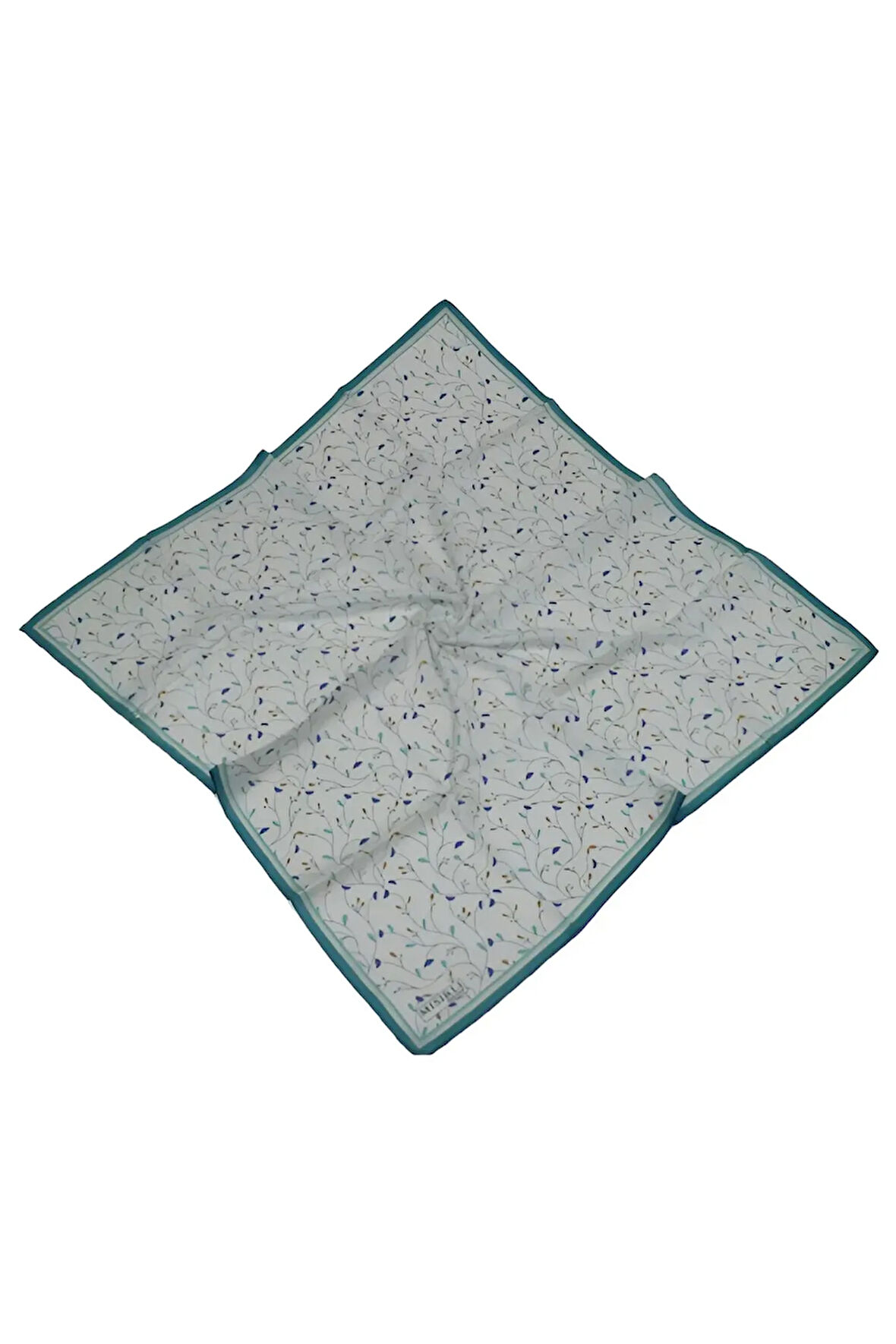 Mısırlı Eşarpları Silky Cocoon Sport Twill Eşarp