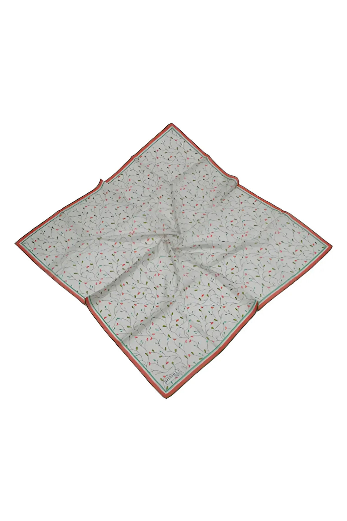 Mısırlı Eşarpları Silky Cocoon Sport Twill Eşarp