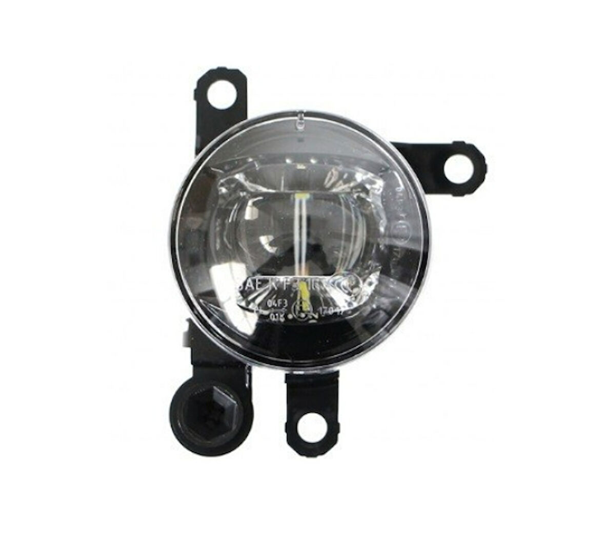 Opel Astra F 9831303680 Sis Farı Sağ Opel Corsa F 20-23  Mokka B 21 &gt;