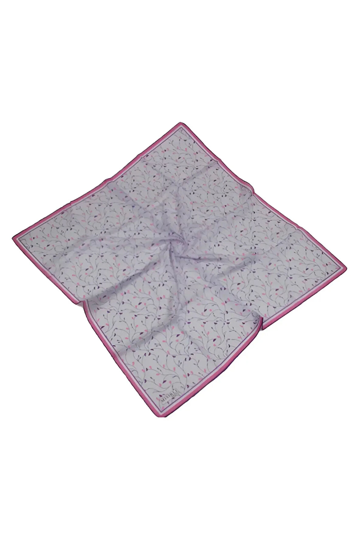 Mısırlı Eşarpları Silky Cocoon Sport Twill Eşarp