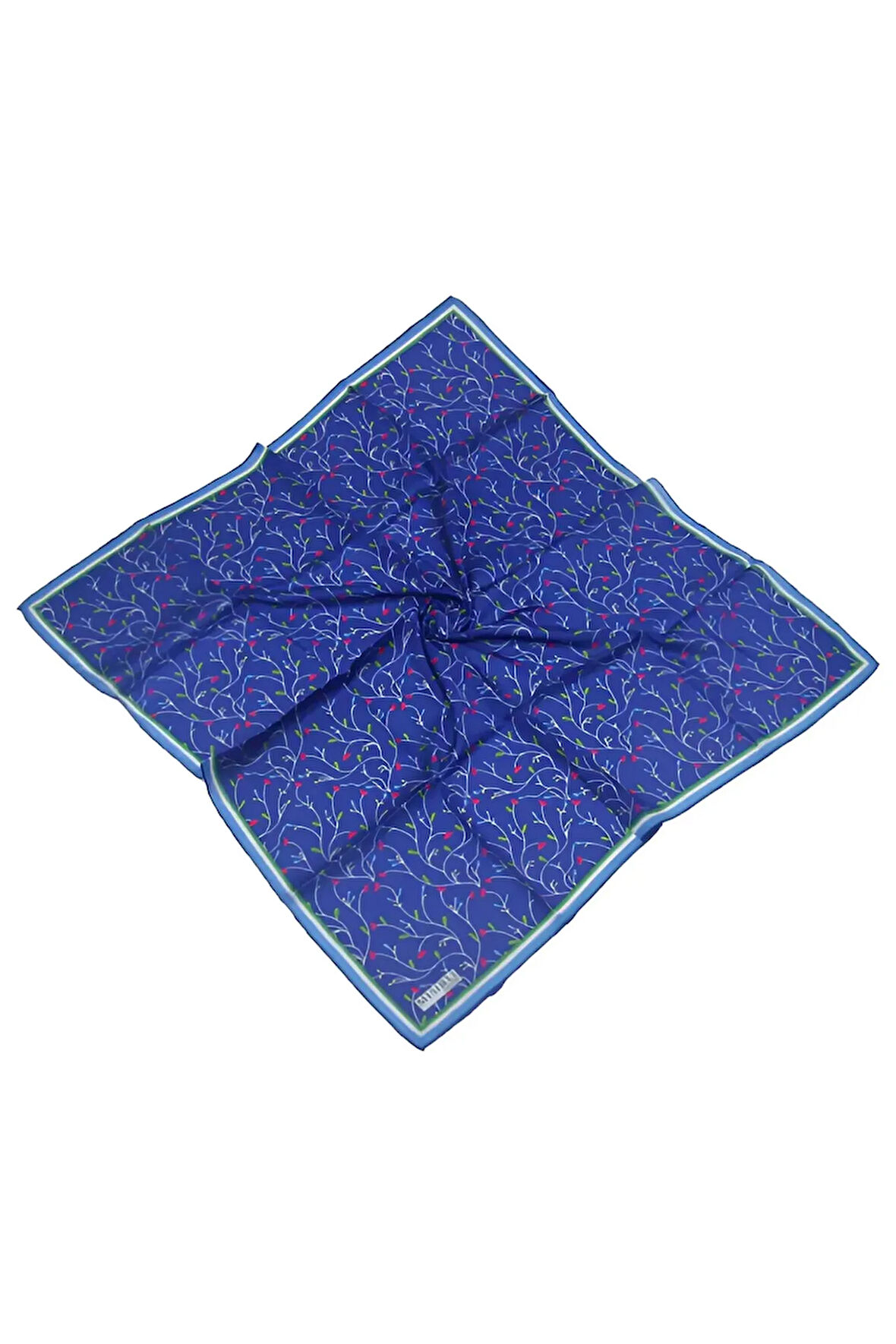 Mısırlı Eşarpları Silky Cocoon Sport Twill Eşarp