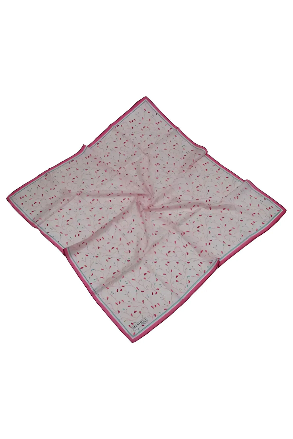 Mısırlı Eşarpları Silky Cocoon Sport Twill Eşarp