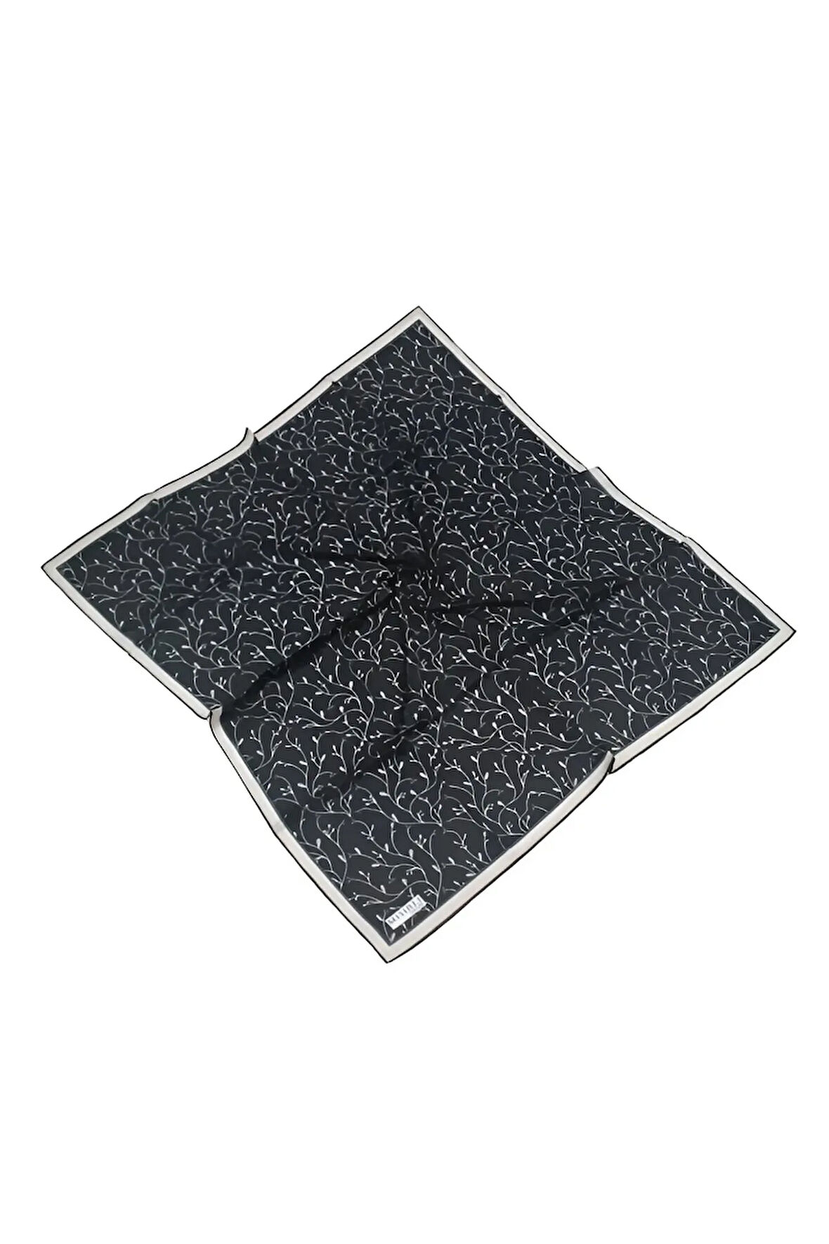 Mısırlı Eşarpları Silky Cocoon Sport Twill Eşarp