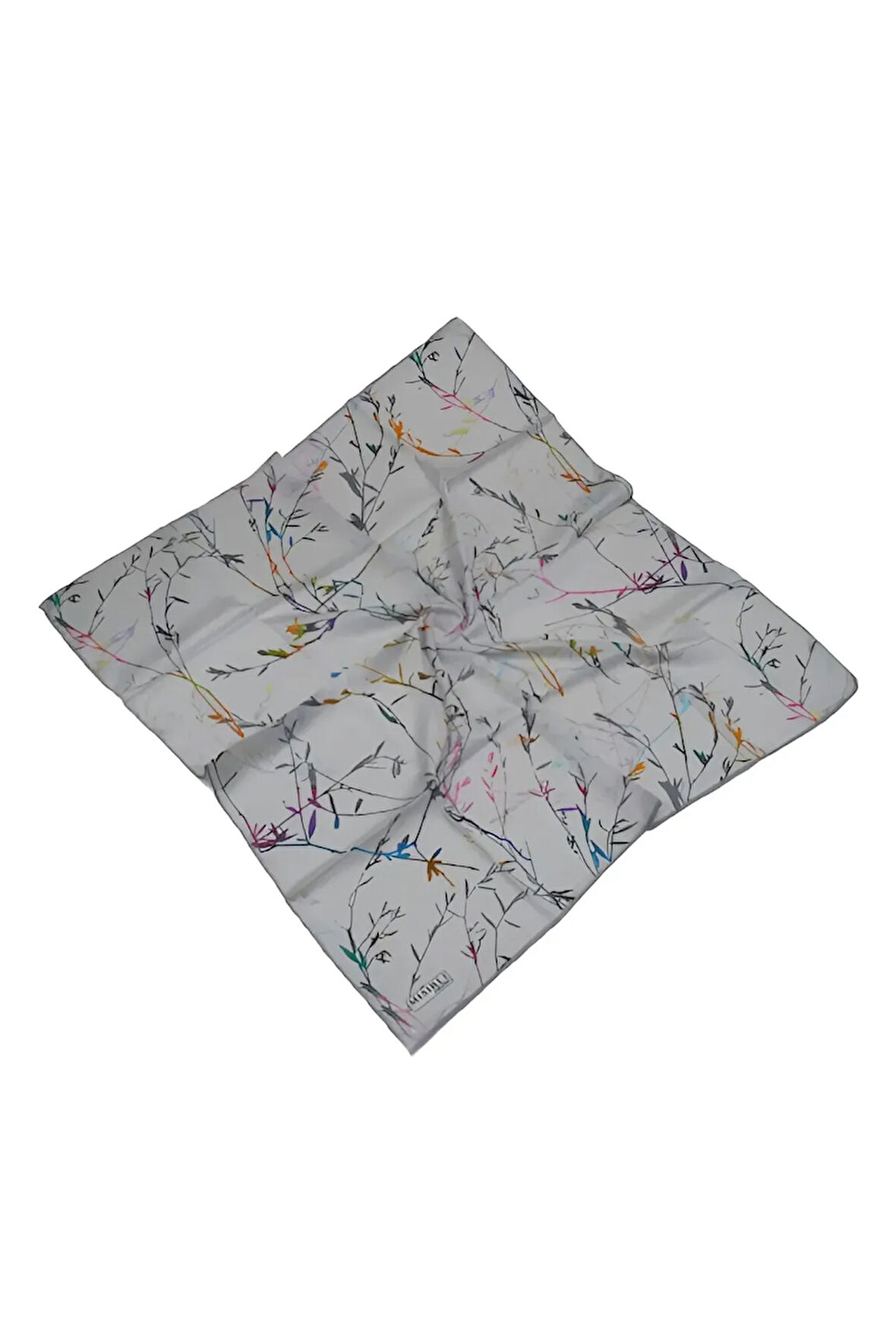 Mısırlı Eşarpları Silky Cocoon Sport Twill Eşarp