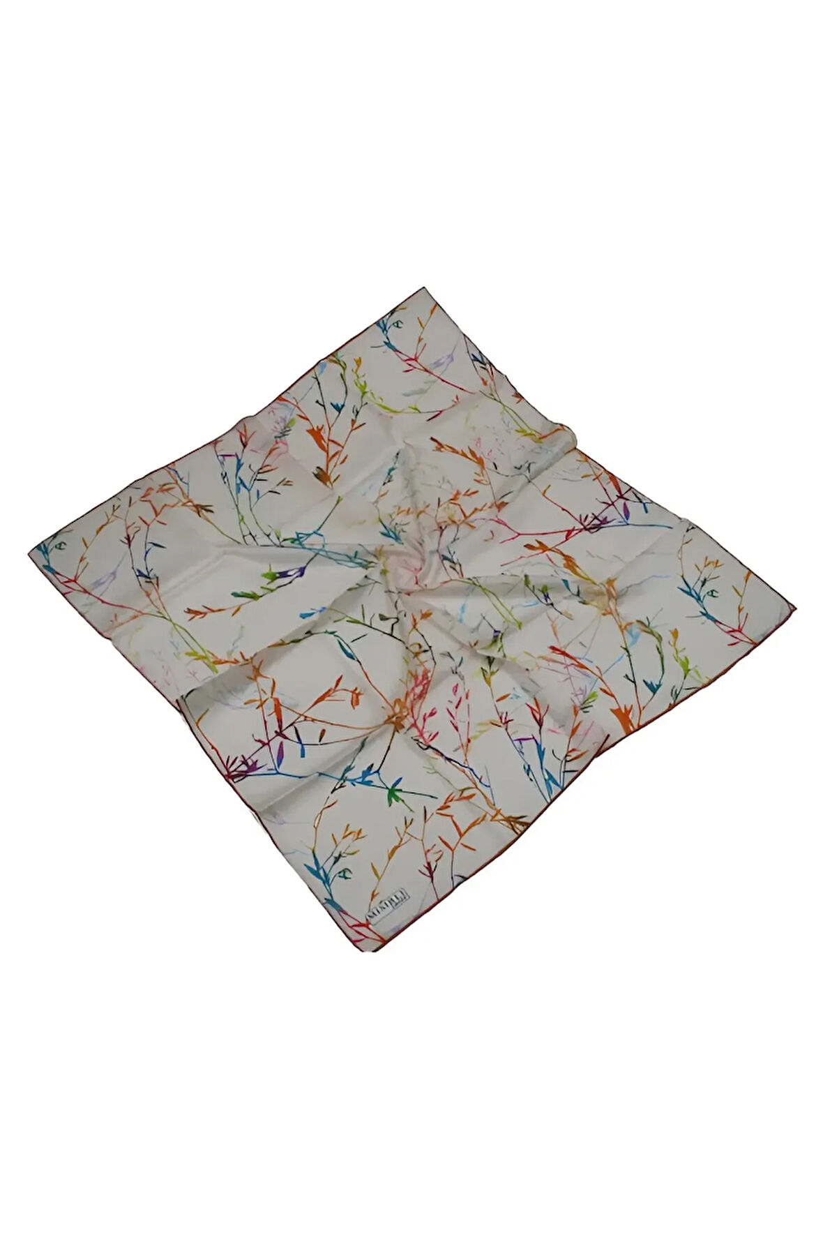 Mısırlı Eşarpları Silky Cocoon Sport Twill Eşarp