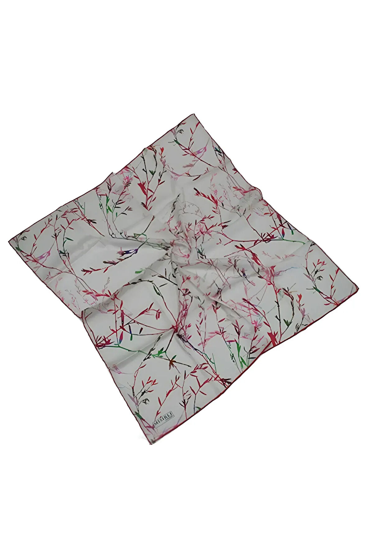 Mısırlı Eşarpları Silky Cocoon Sport Twill Eşarp