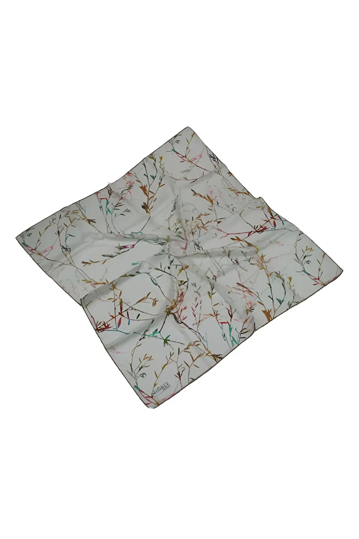 Mısırlı Eşarpları Silky Cocoon Sport Twill Eşarp