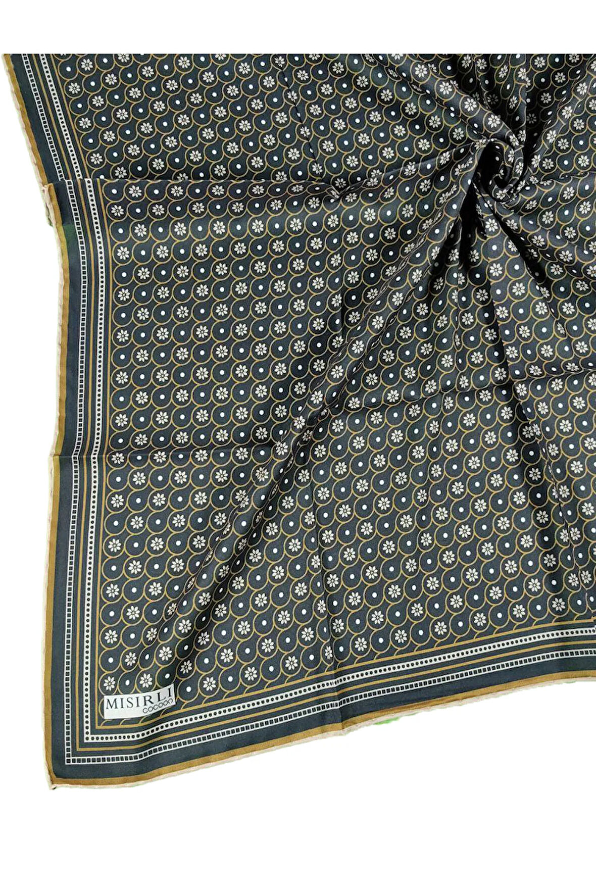 Mısırlı Eşarpları Silky Cocoon Sport Twill Eşarp