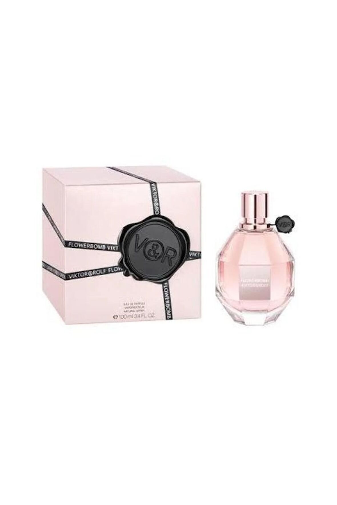 Viktor&Rolf Flowerbomb EDP 100 ml Kadın Parfüm