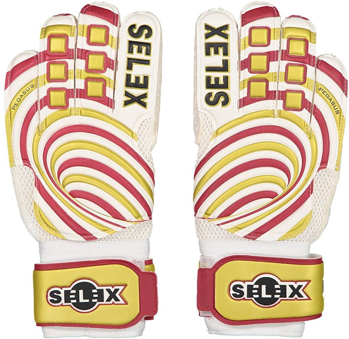Selex PEGASUS GOLD - Bilek Destekli Kaleci Eldiveni - GOLDSLX-002