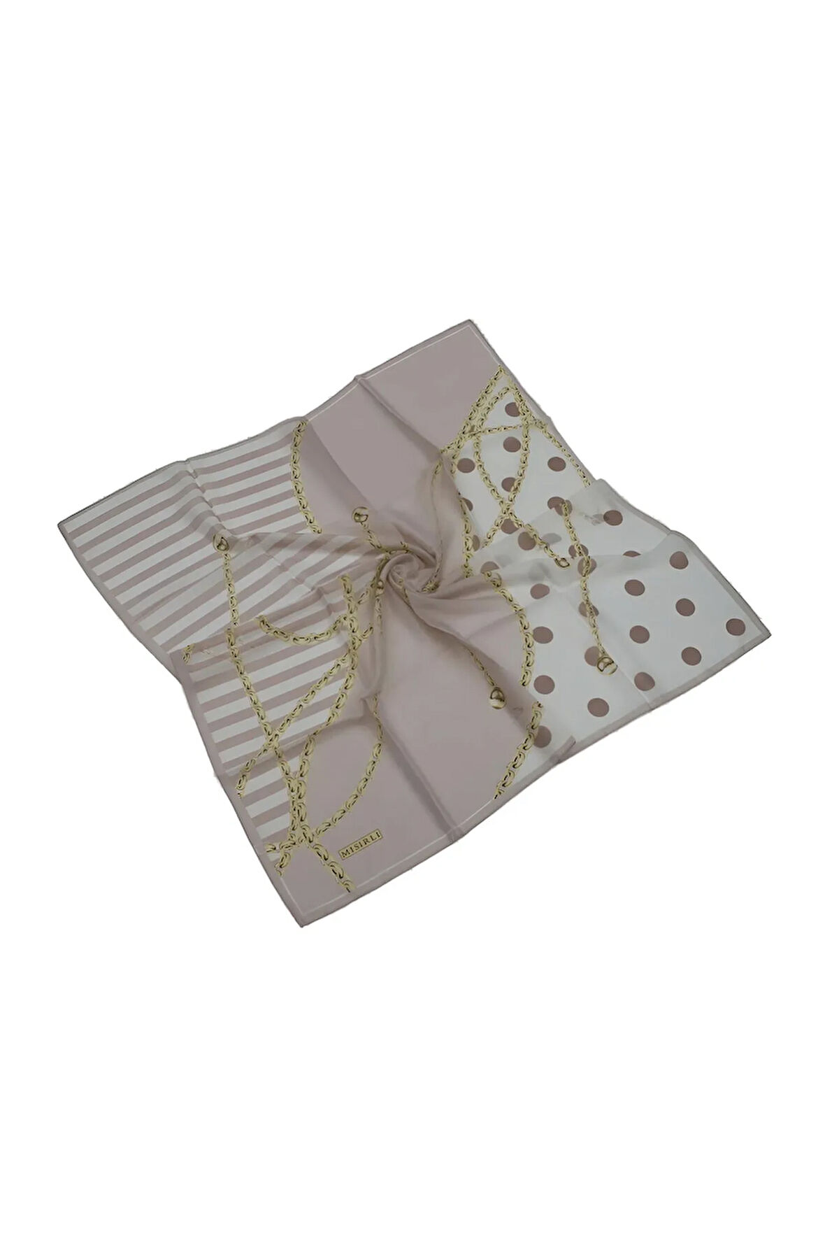 Mısırlı Eşarpları Vual Sport Twill Eşarp