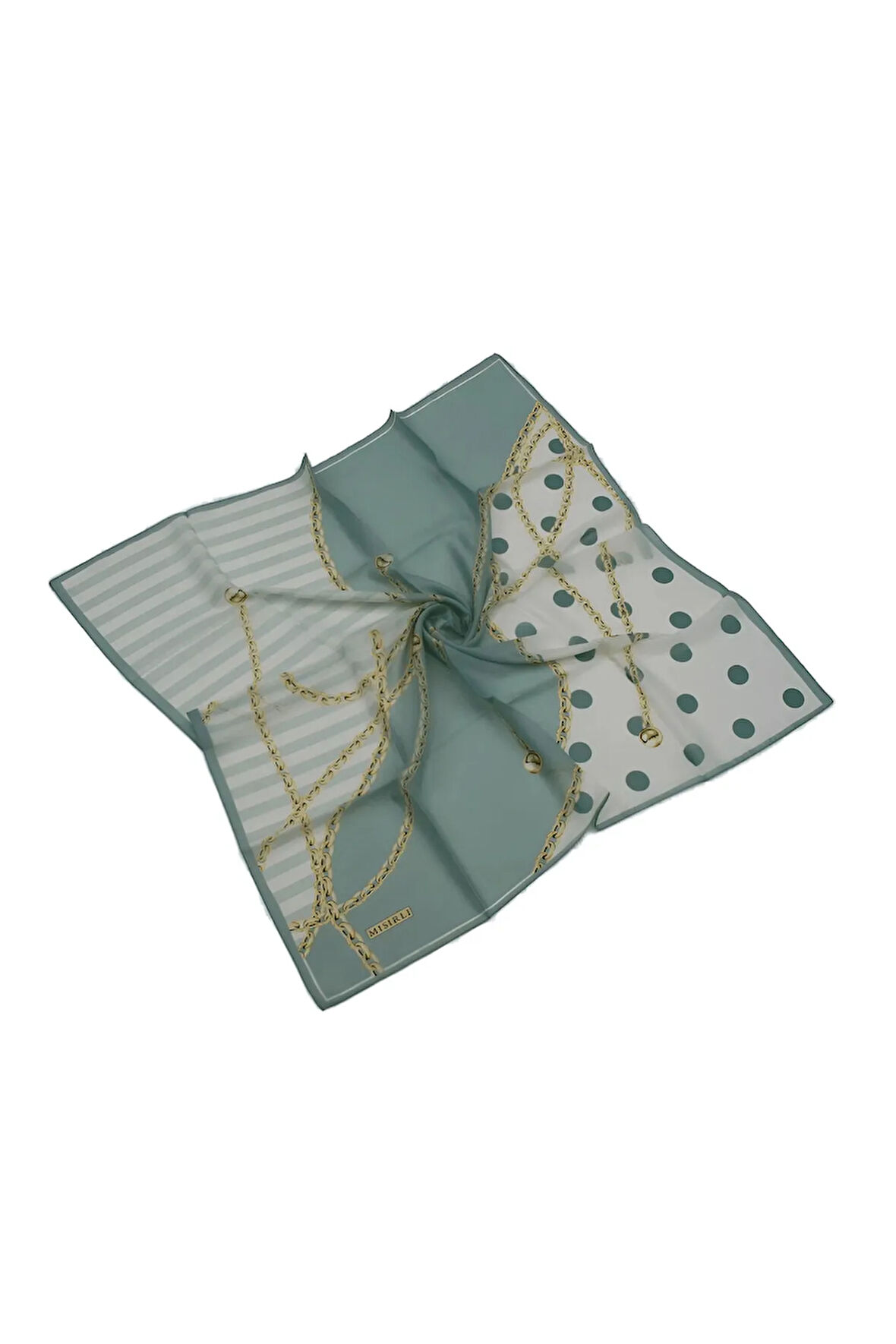 Vual Sport Twill Eşarp