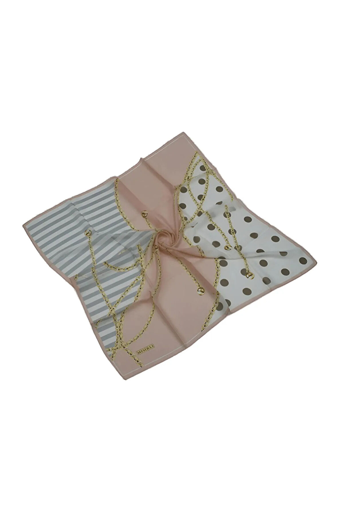 Vual Sport Twill Eşarp