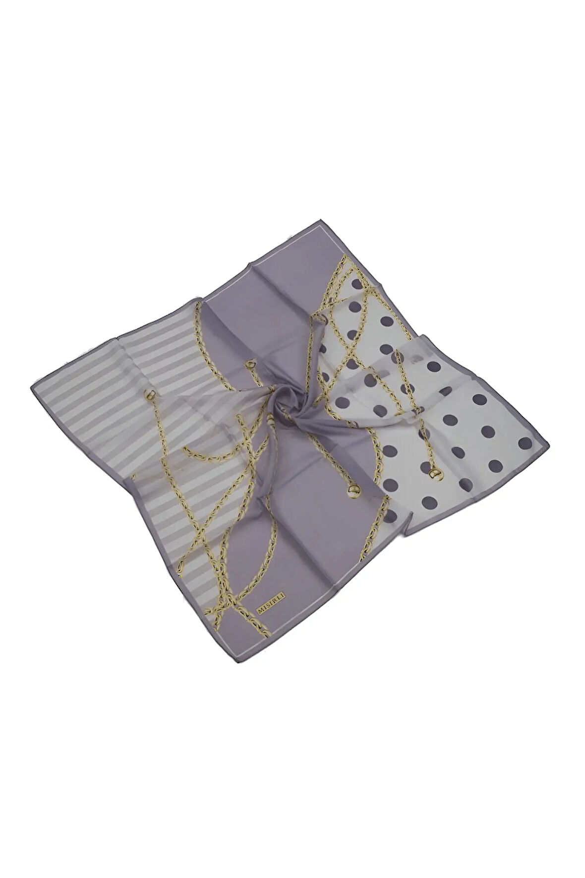 Vual Sport Twill Eşarp