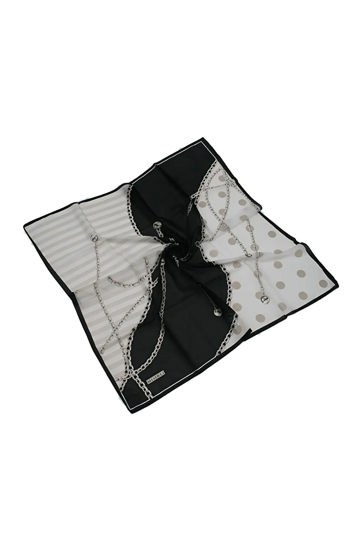 Mısırlı Eşarpları Vual Sport Twill Eşarp