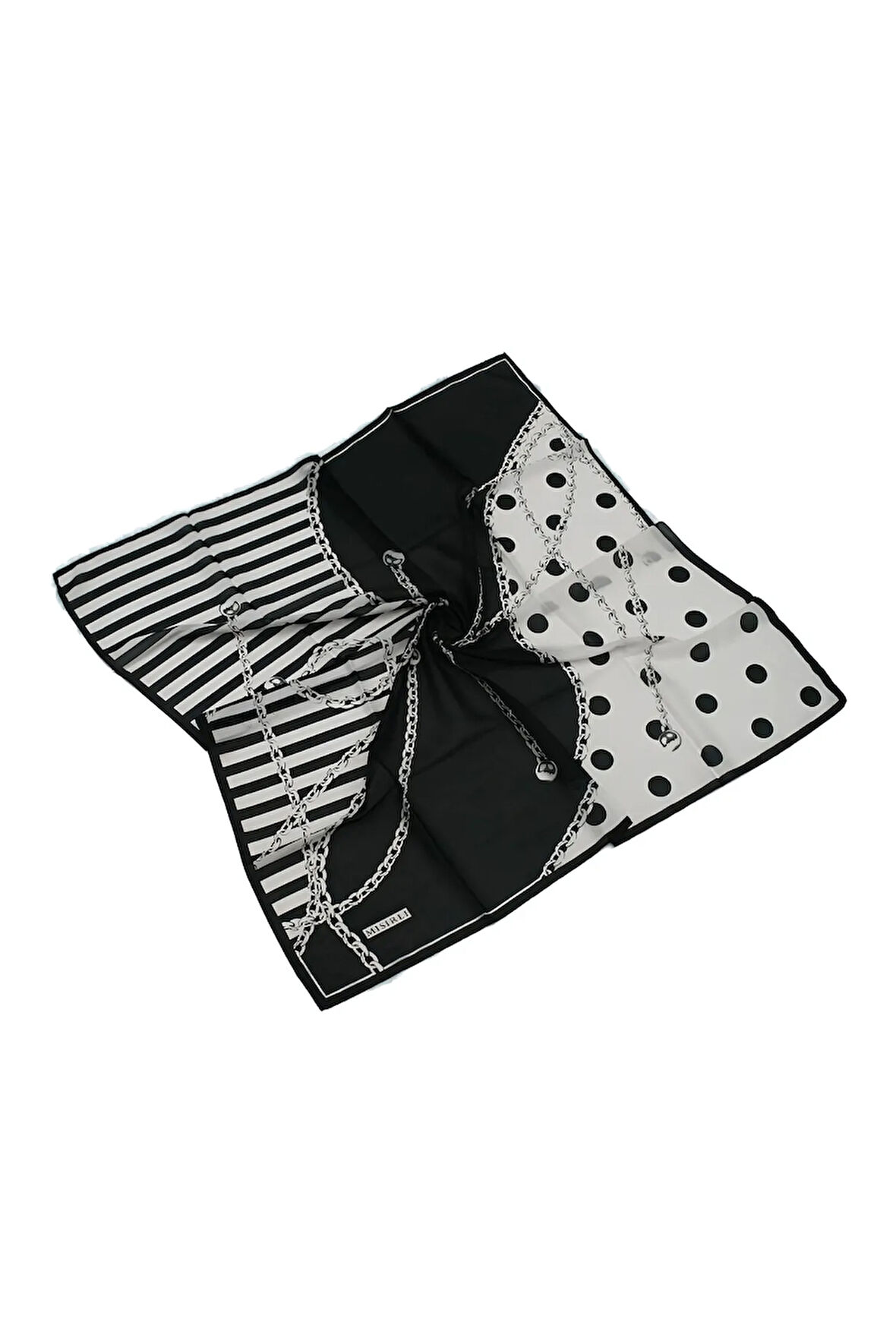 Vual Sport Twill Eşarp