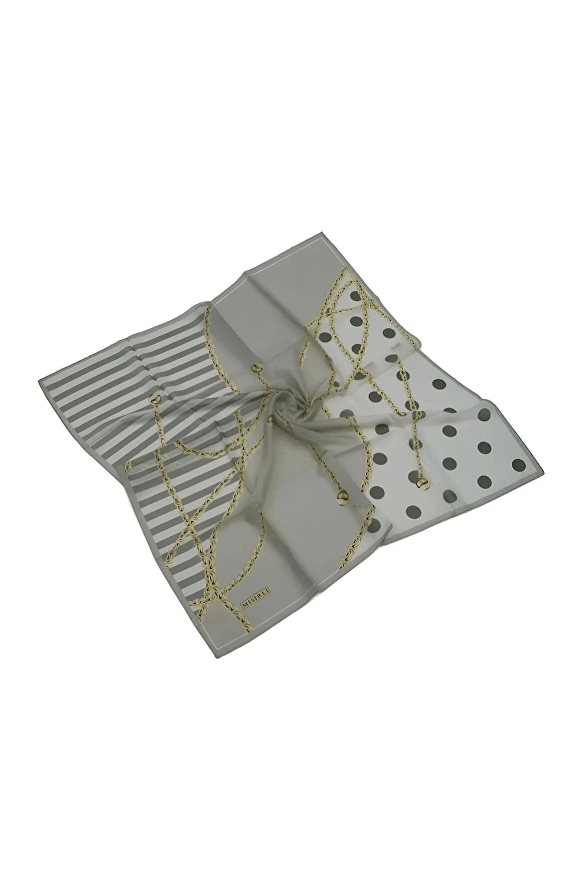 Vual Sport Twill Eşarp
