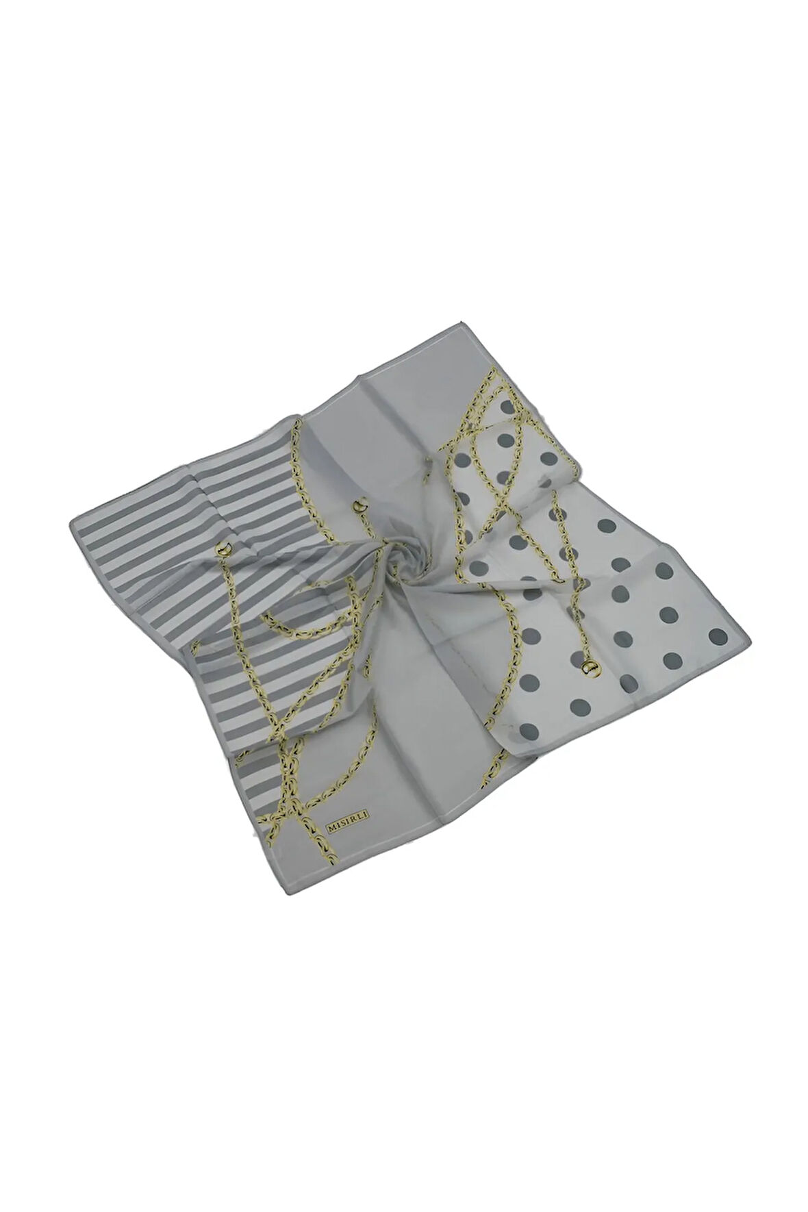 Mısırlı Eşarpları Vual Sport Twill Eşarp