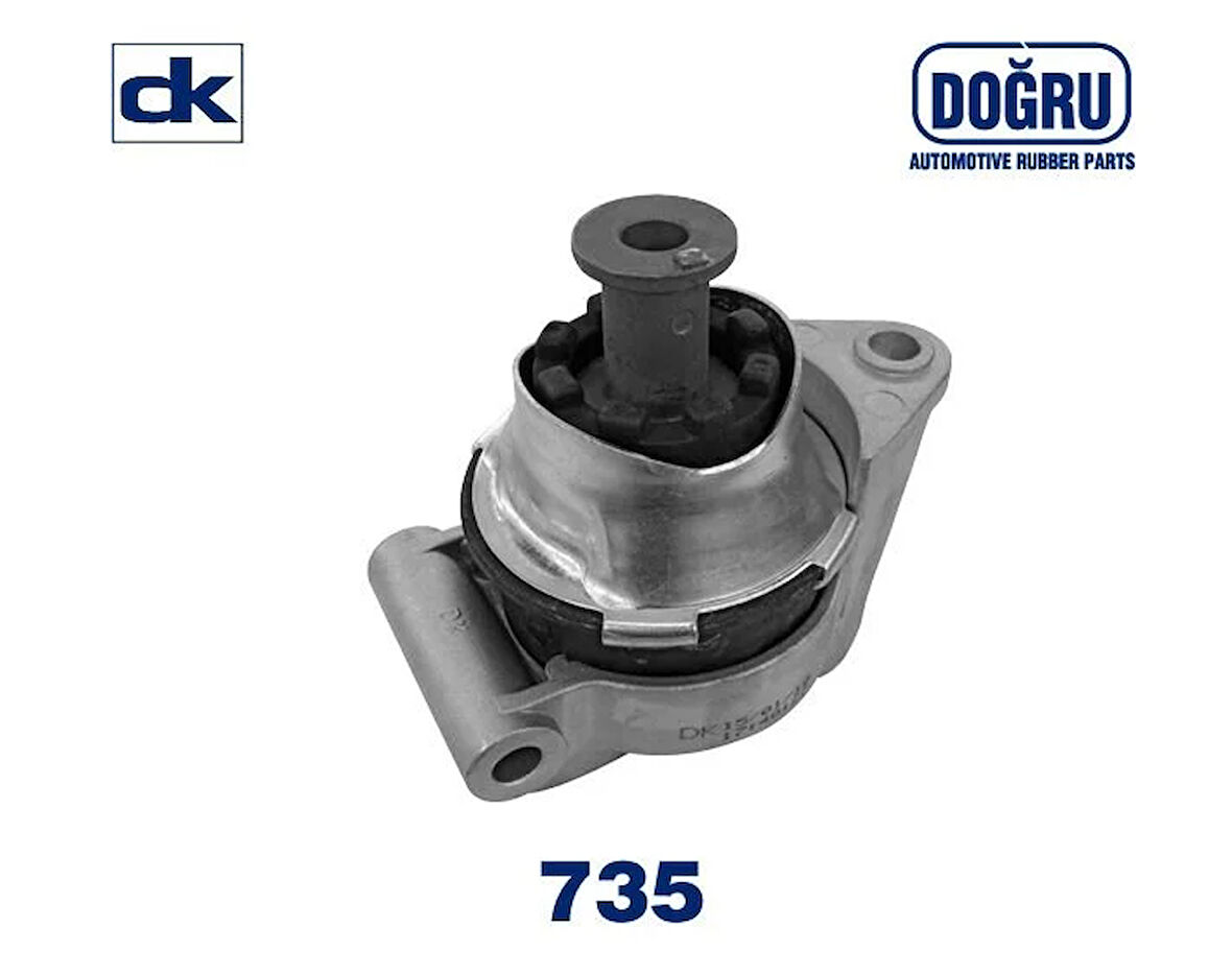 MOTOR TAKOZU ASTRA H-ZAFİRA SPOR ŞASE İÇİN ASTRA G ZAFIRA