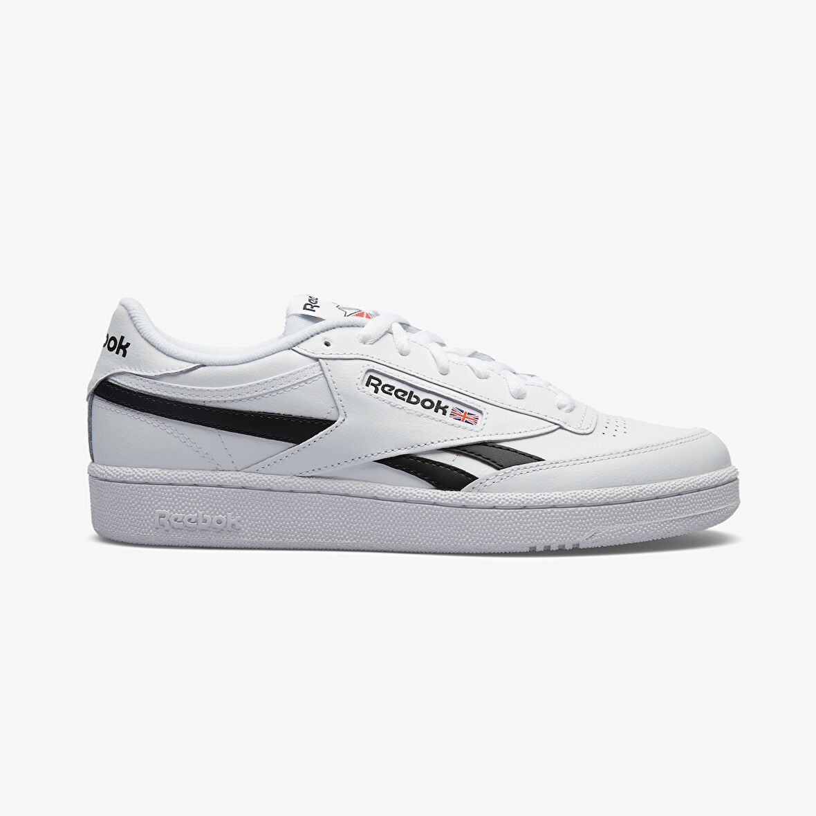 Reebok Club-C Revenge Unisex Beyaz Sneaker