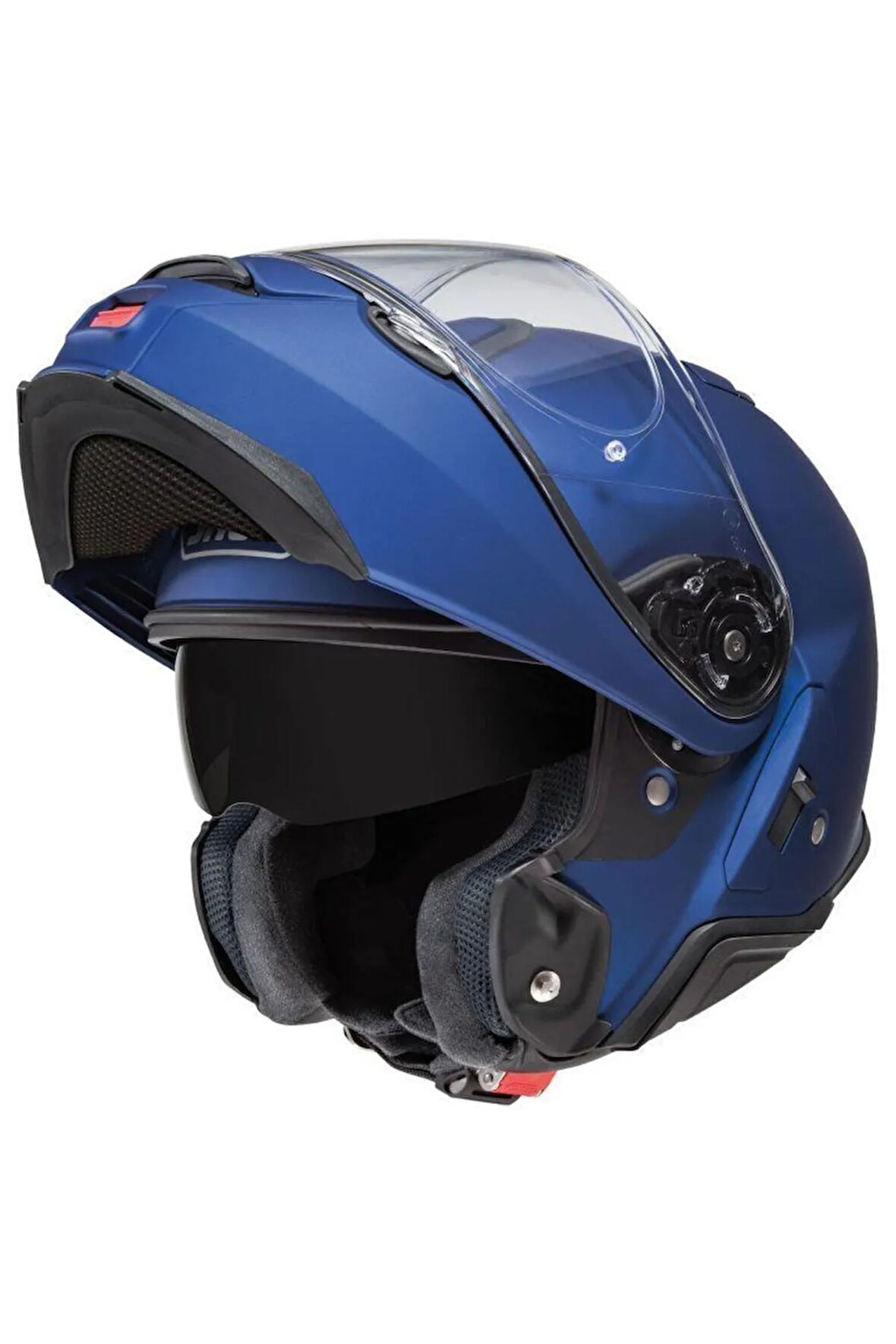 Neotec 2 Kask Mat Mavi