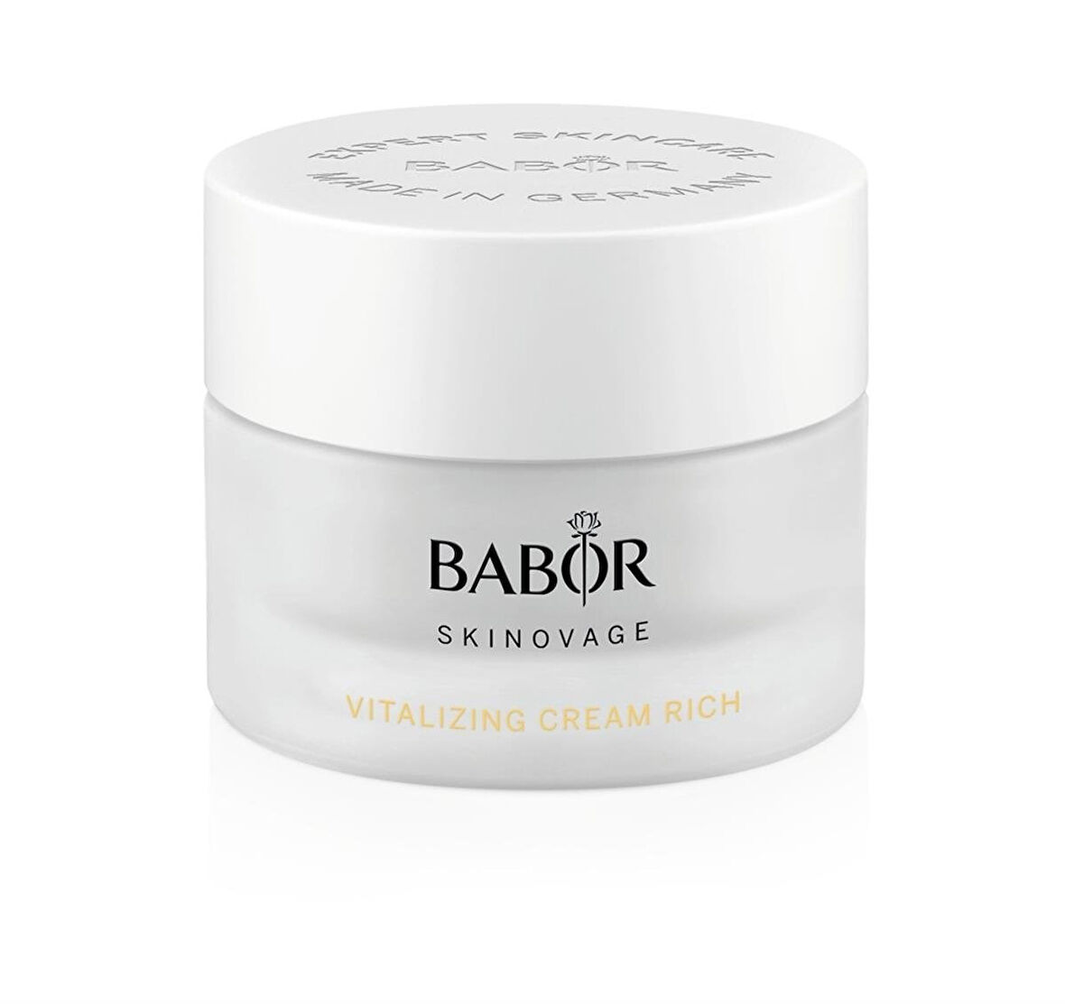 Babor Skinovage Vitalizing Cream Rich Yoğun Dokulu Canlandırıcı Krem 50 ml