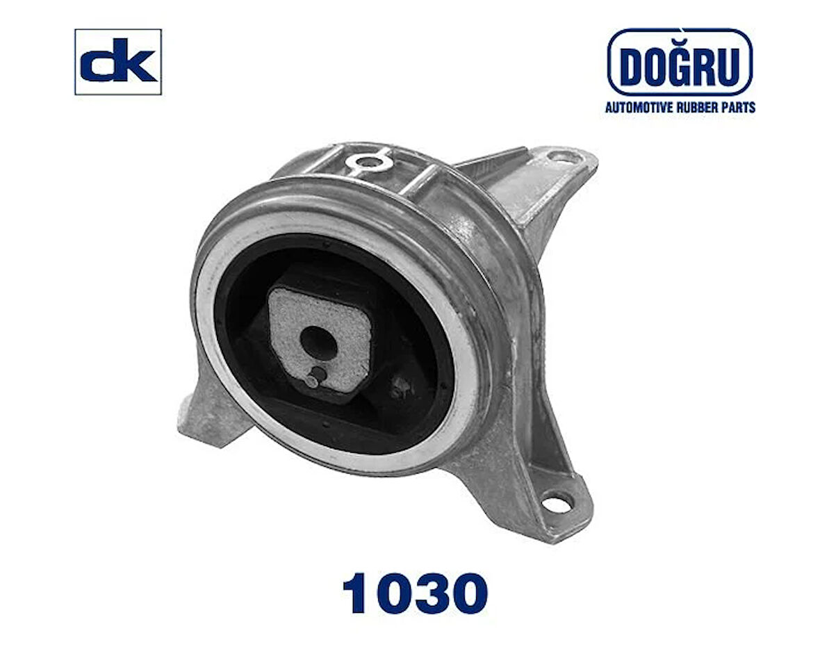 MOTOR TAKOZU ASTRA H-ZAFIRA B Z17DTH Z19DTL Z19DTH HİDROLİK